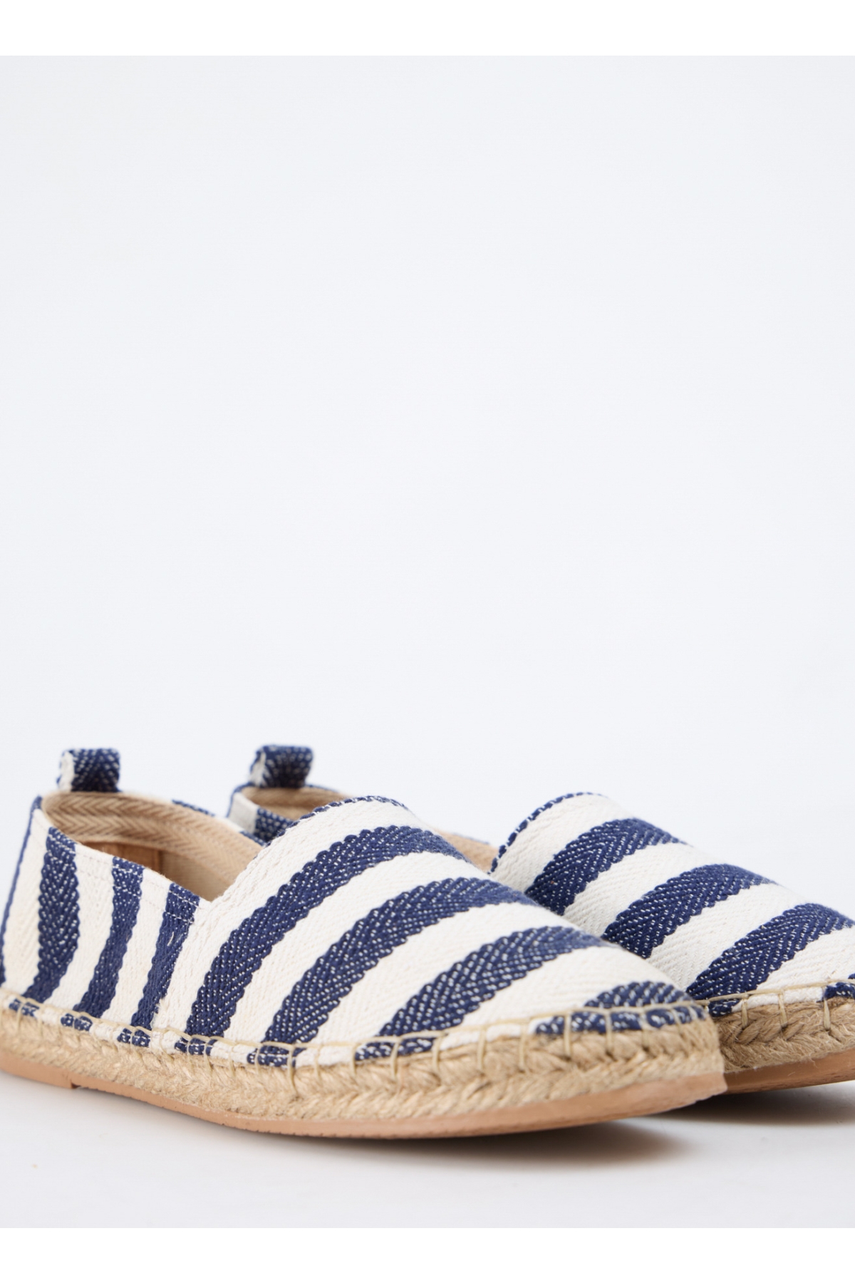 Lacivert Kadın Espadril GABRIELLA - Görsel 6