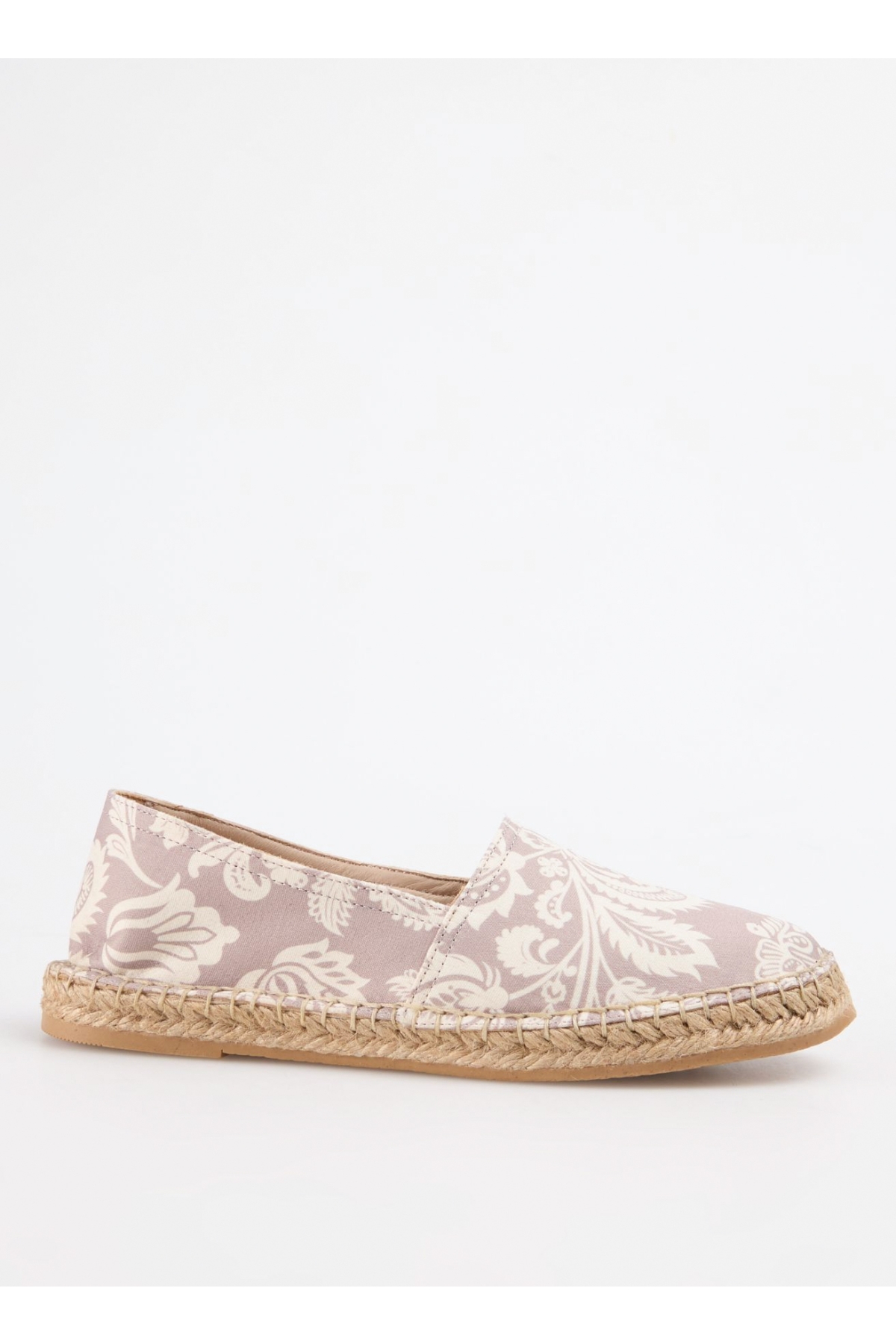 Bej Kadın Espadril DIANA - Görsel 2