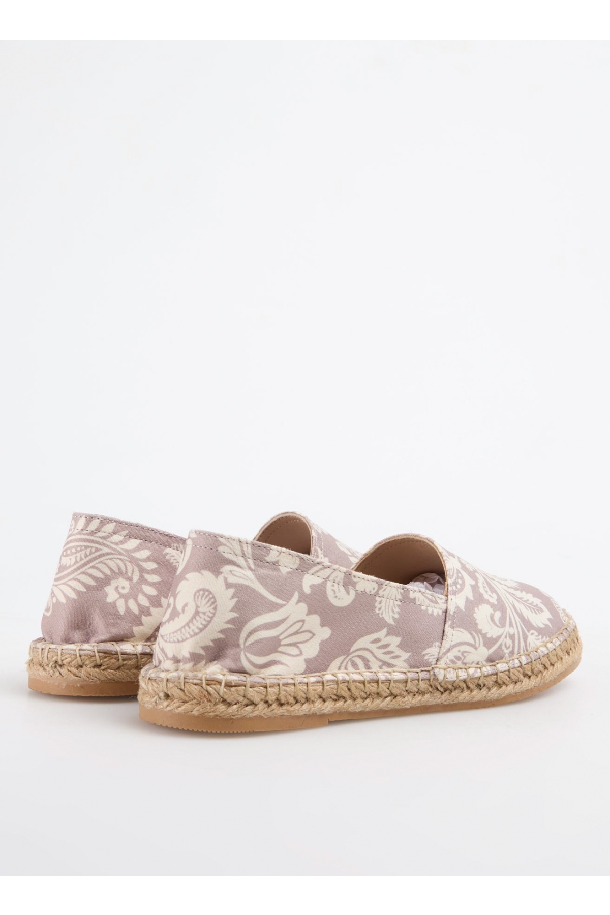 Bej Kadın Espadril DIANA - Görsel 4