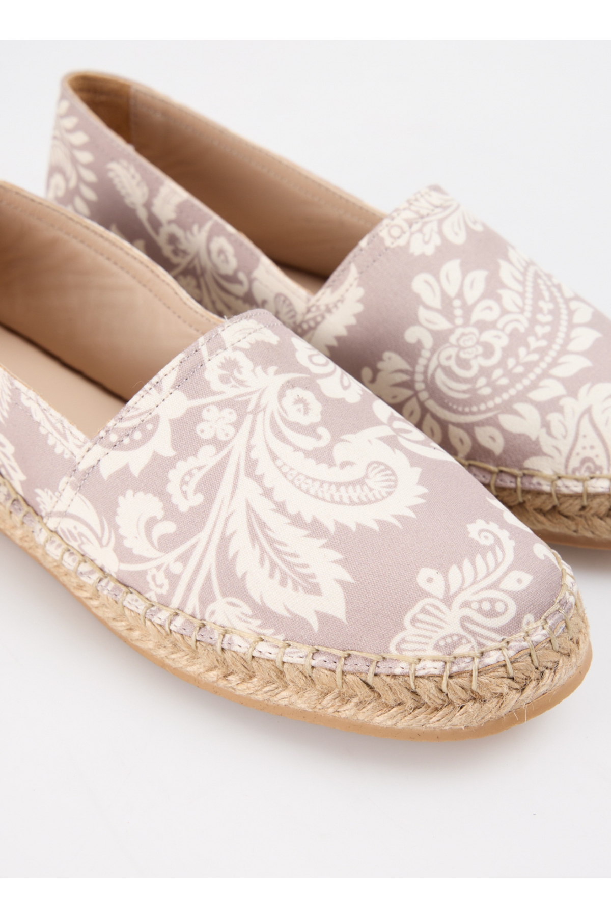 Bej Kadın Espadril DIANA - Görsel 6