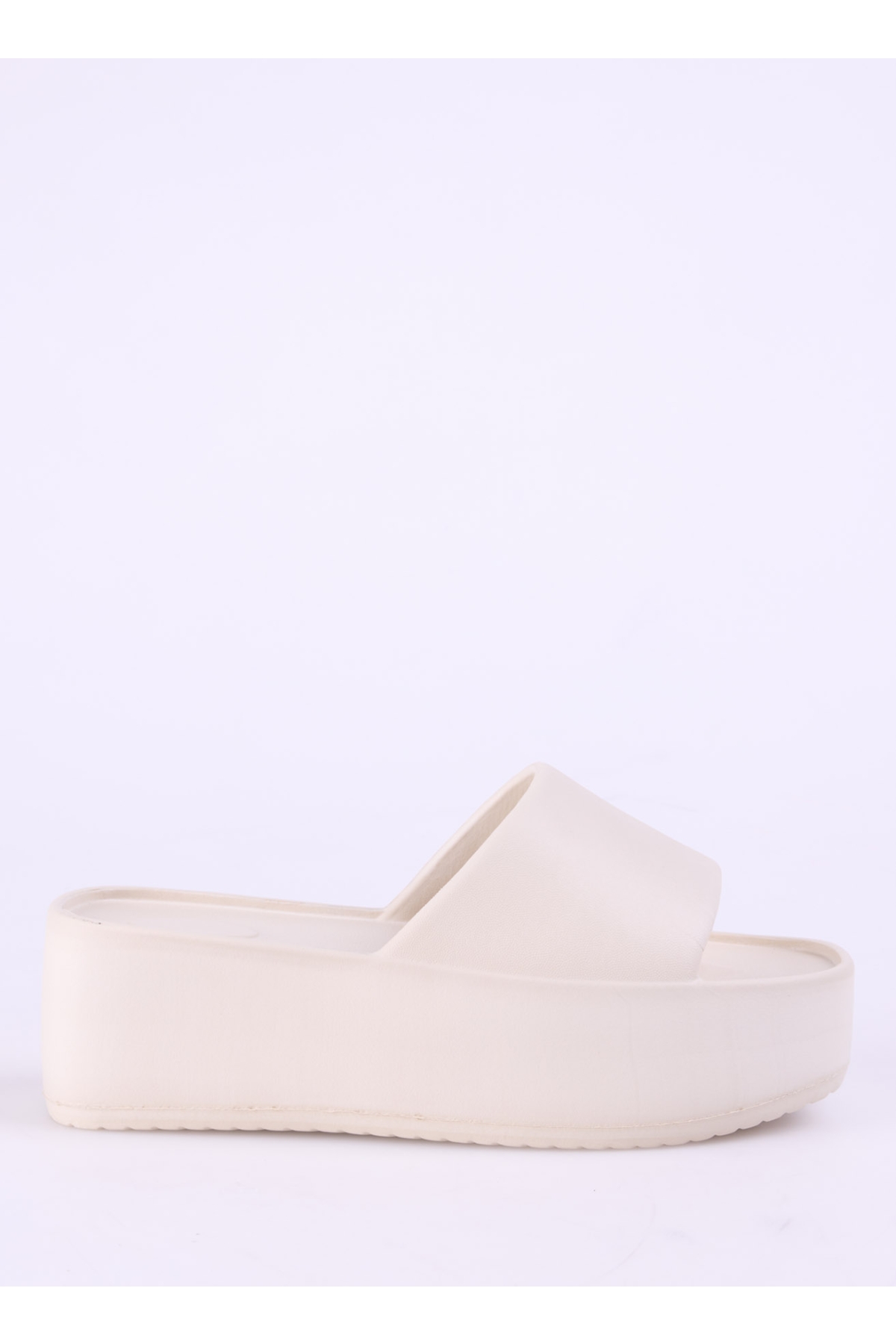 Bej Kadın Plaj Terliği HARPER - Görsel 2