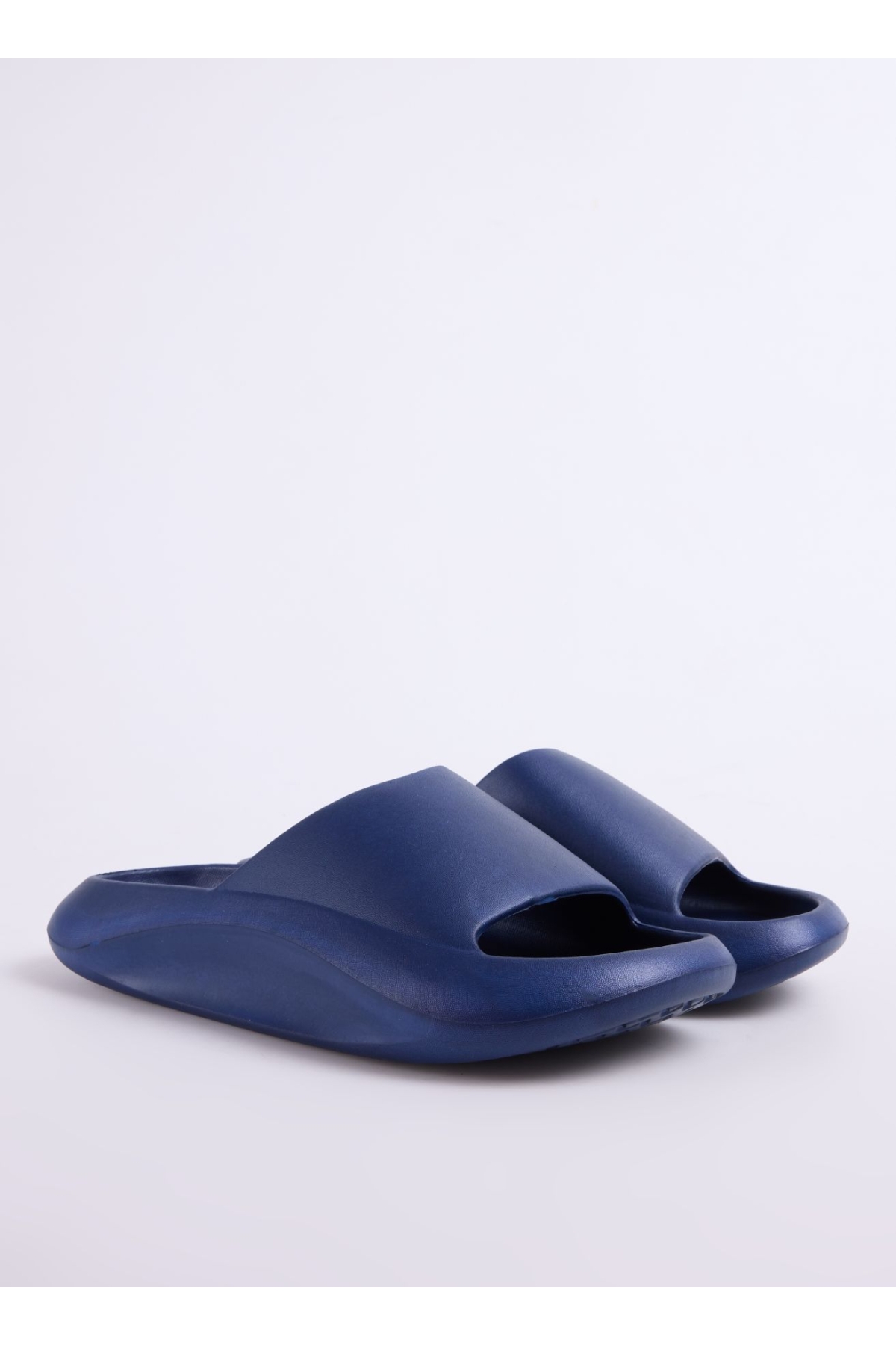 Lacivert Erkek Plaj Terliği SASSA - Görsel 3