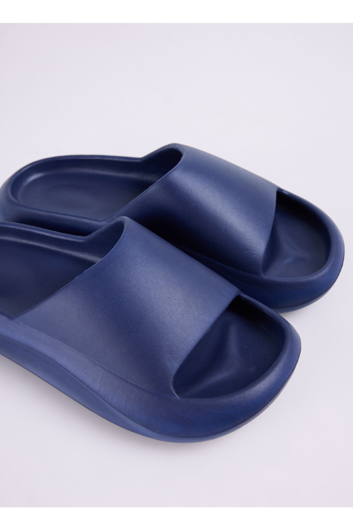 Lacivert Erkek Plaj Terliği SASSA - Görsel 6