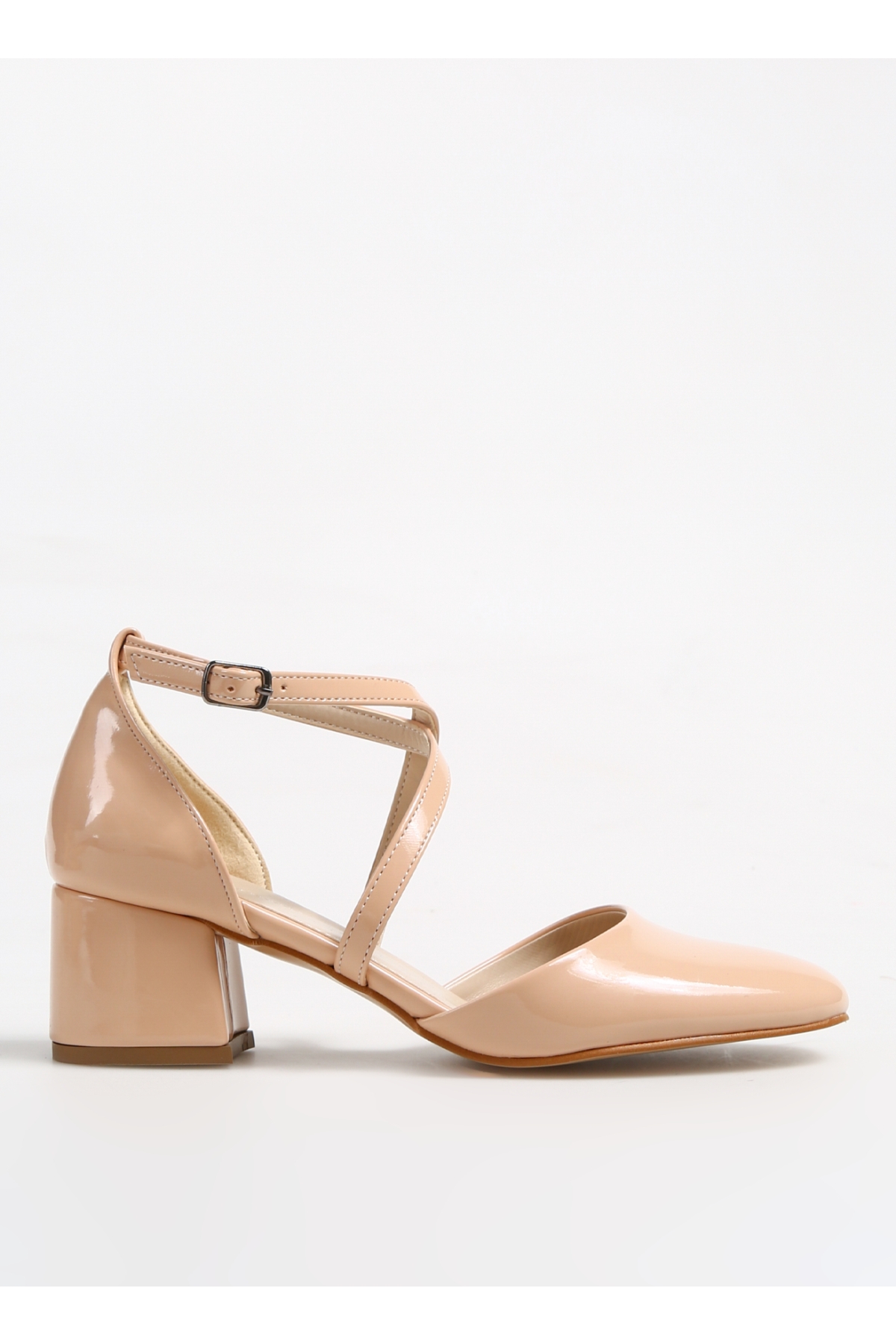 Ten Kadın Topuklu Ayakkabı AGIL - Görsel 2