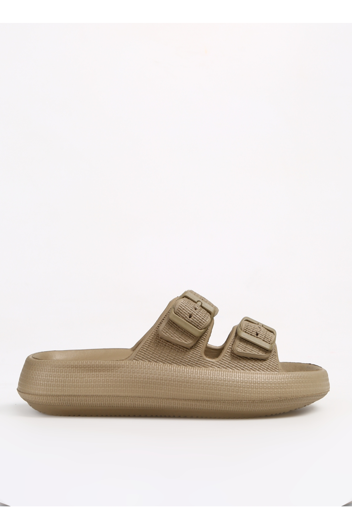 Vizon Erkek Plaj Terliği ESTELLA - Görsel 2