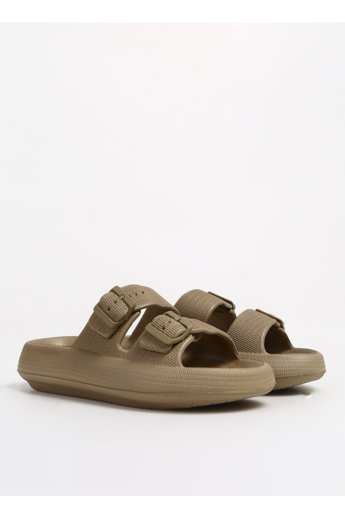 Vizon Erkek Plaj Terliği ESTELLA - Görsel 3