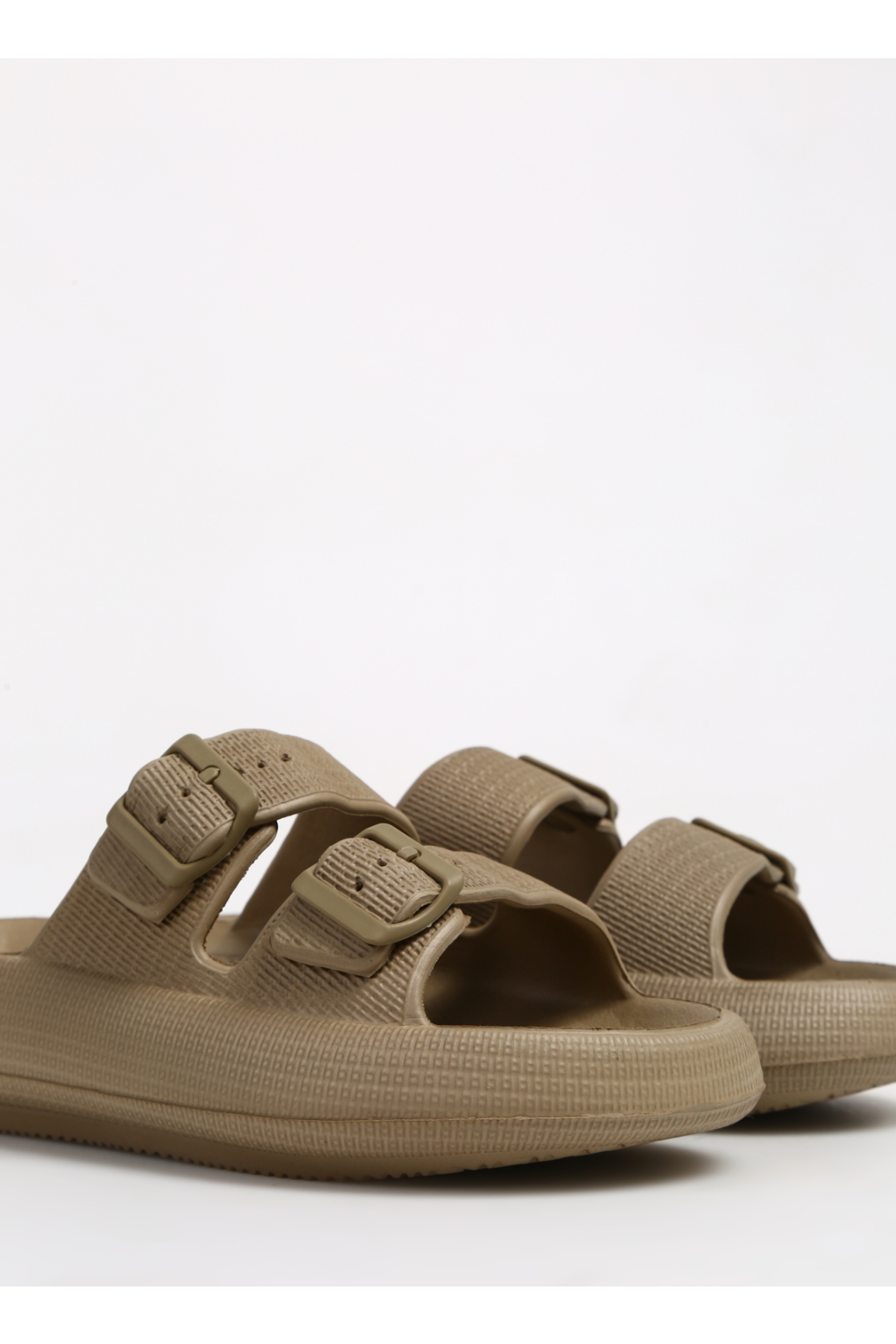 Vizon Erkek Plaj Terliği ESTELLA - Görsel 4