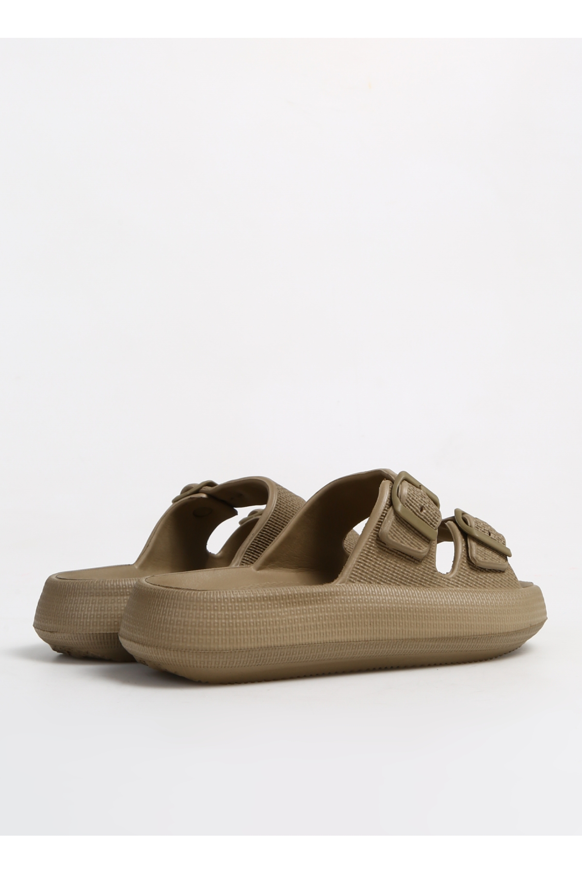 Vizon Erkek Plaj Terliği ESTELLA - Görsel 5