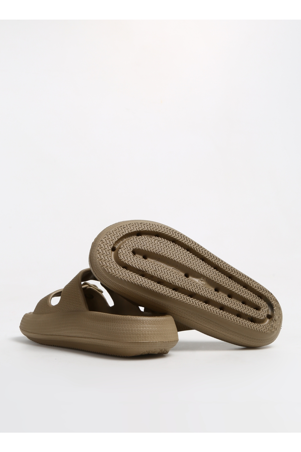 Vizon Erkek Plaj Terliği ESTELLA - Görsel 6