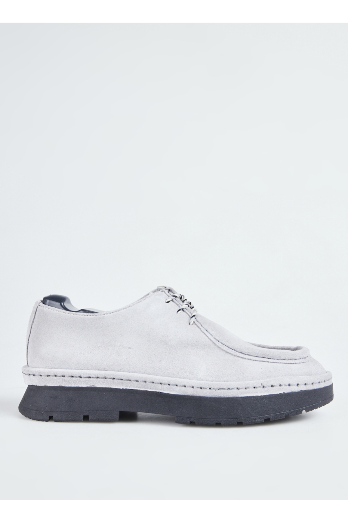 Gri Erkek Günlük Ayakkabı AXEL-KAI - Görsel 2