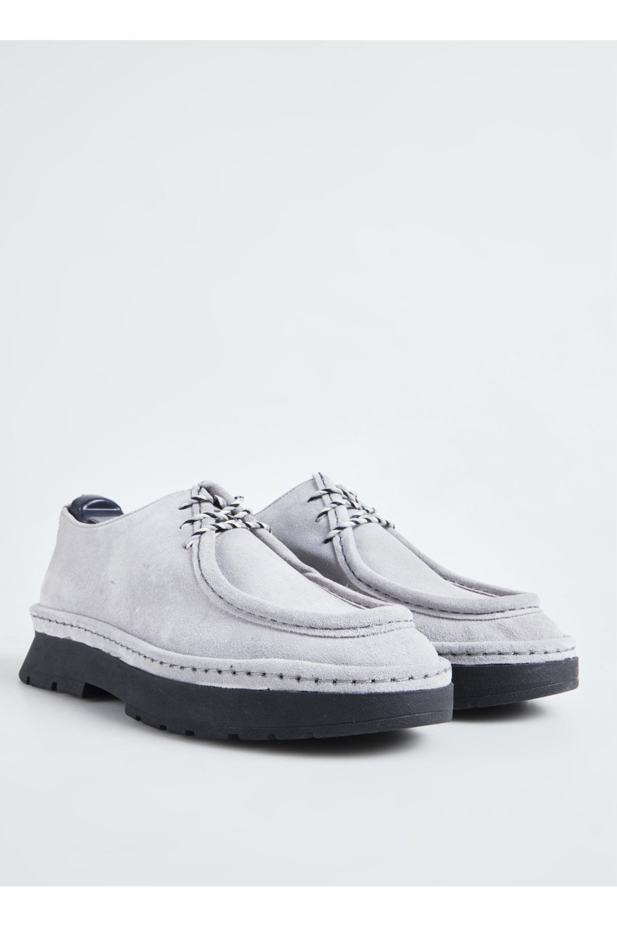 Gri Erkek Günlük Ayakkabı AXEL-KAI - Görsel 3