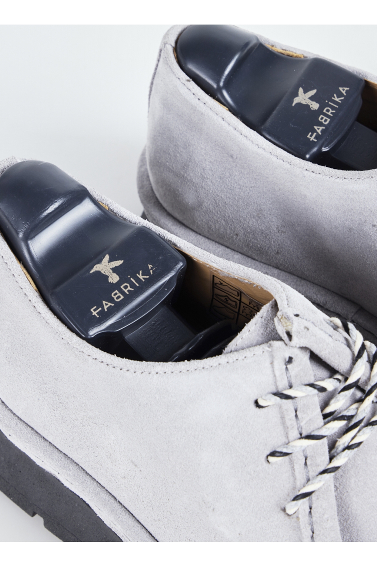 Gri Erkek Günlük Ayakkabı AXEL-KAI - Görsel 5