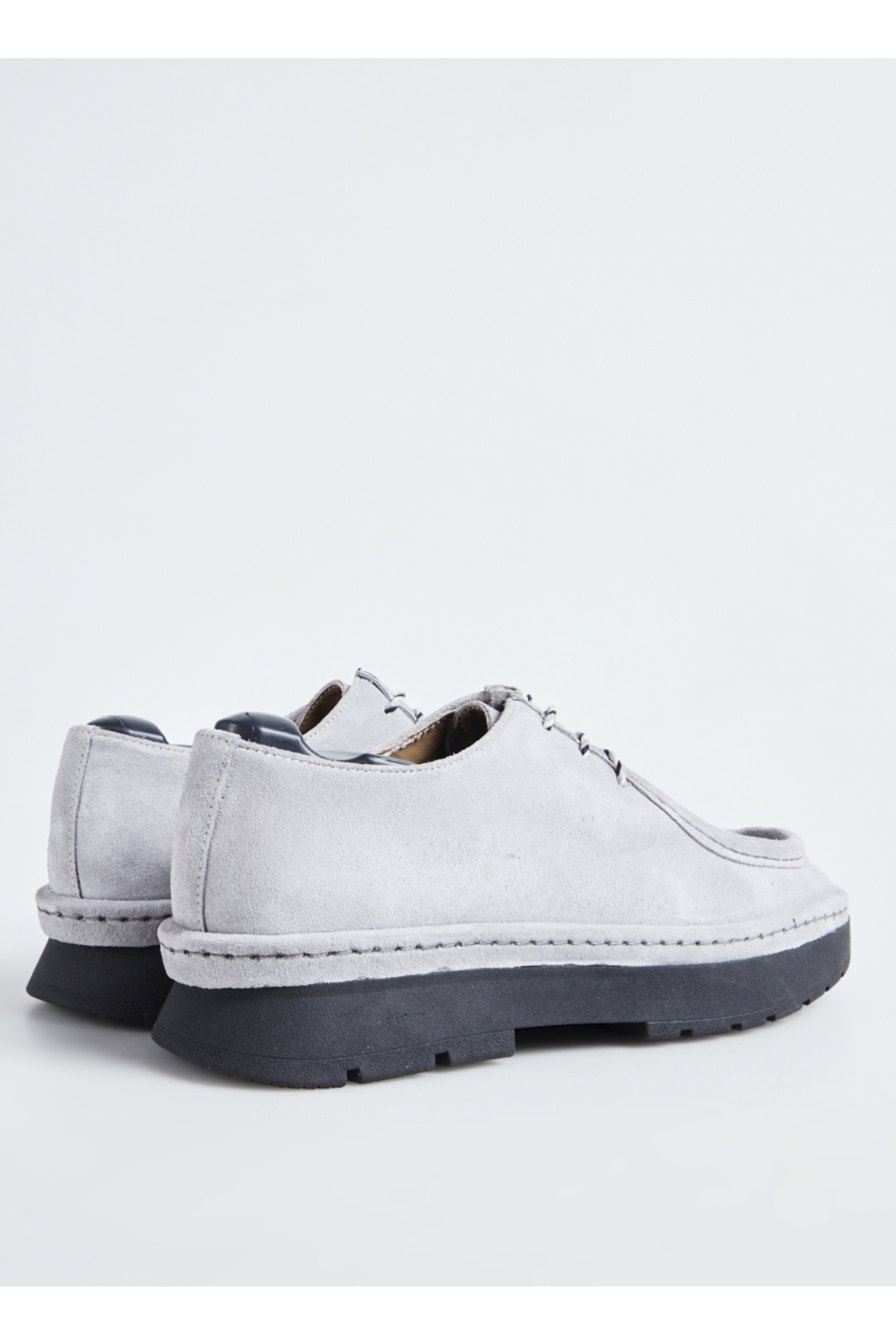 Gri Erkek Günlük Ayakkabı AXEL-KAI - Görsel 6