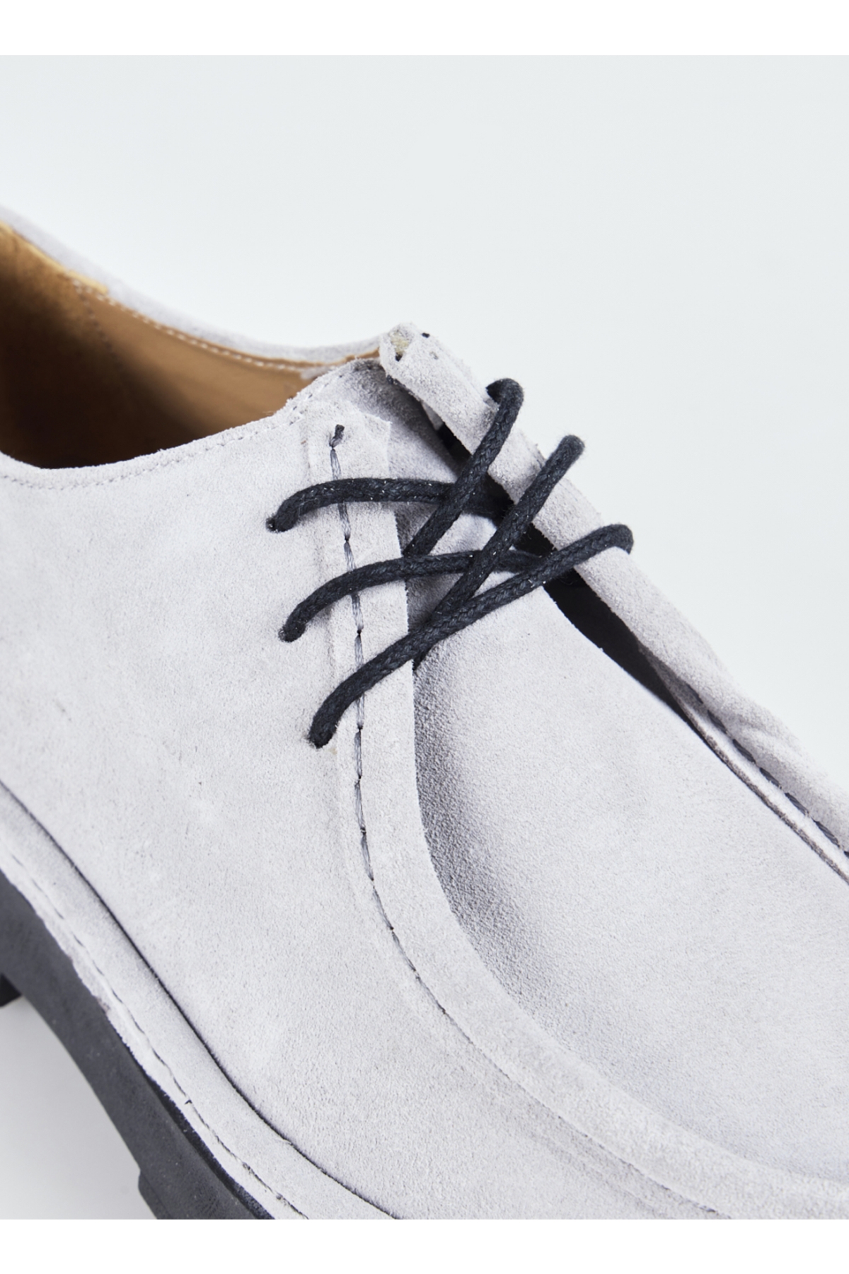 Gri Erkek Günlük Ayakkabı AXEL-KAI - Görsel 8