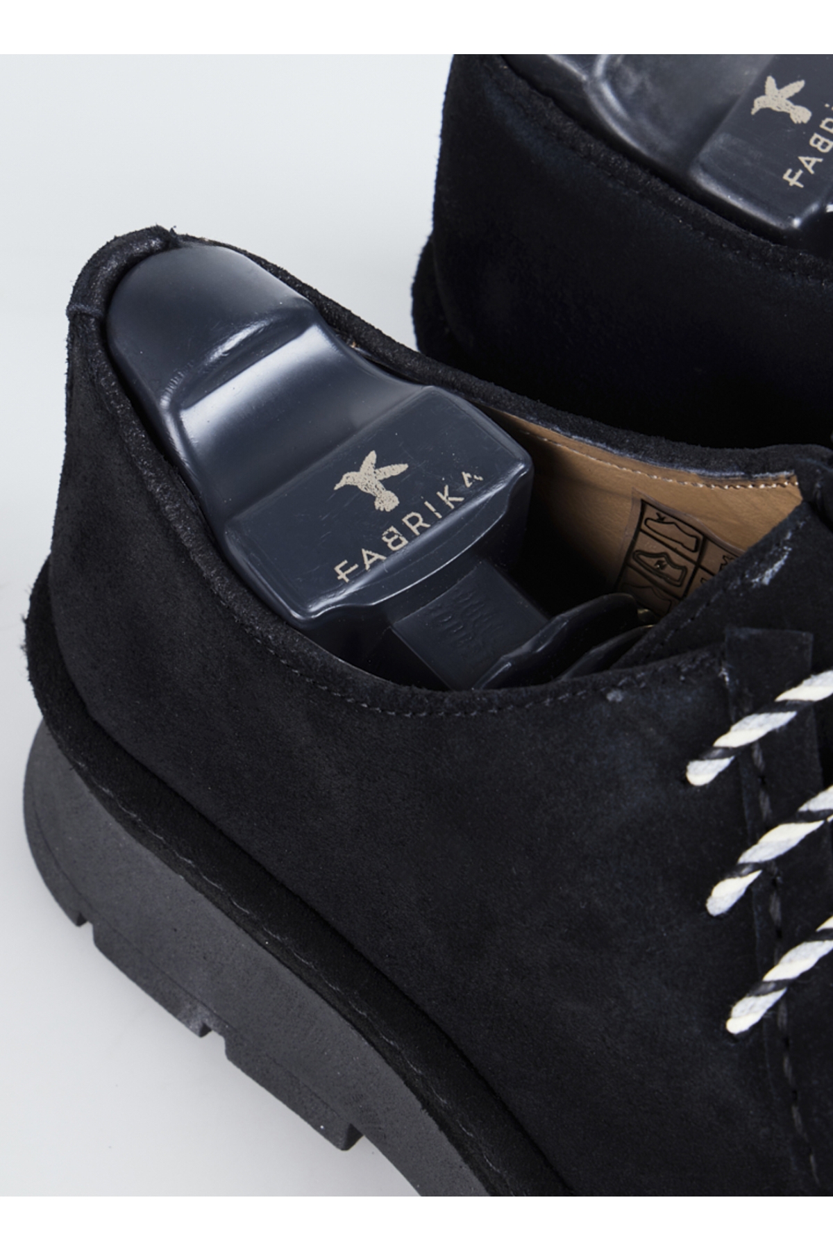 Siyah Erkek Günlük Ayakkabı AXEL-KAI - Görsel 5