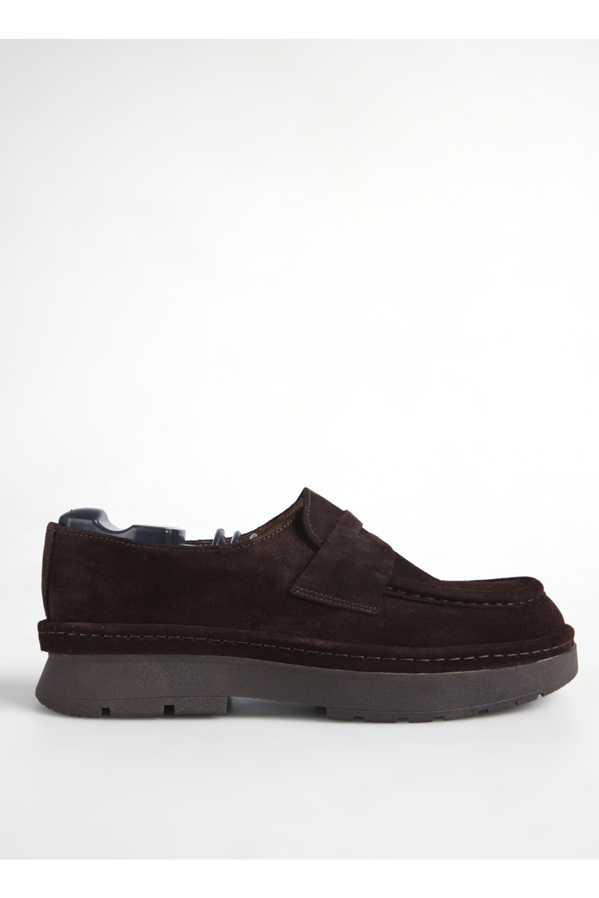 Kahve Erkek Günlük Ayakkabı AXEL-LUCA - Görsel 2