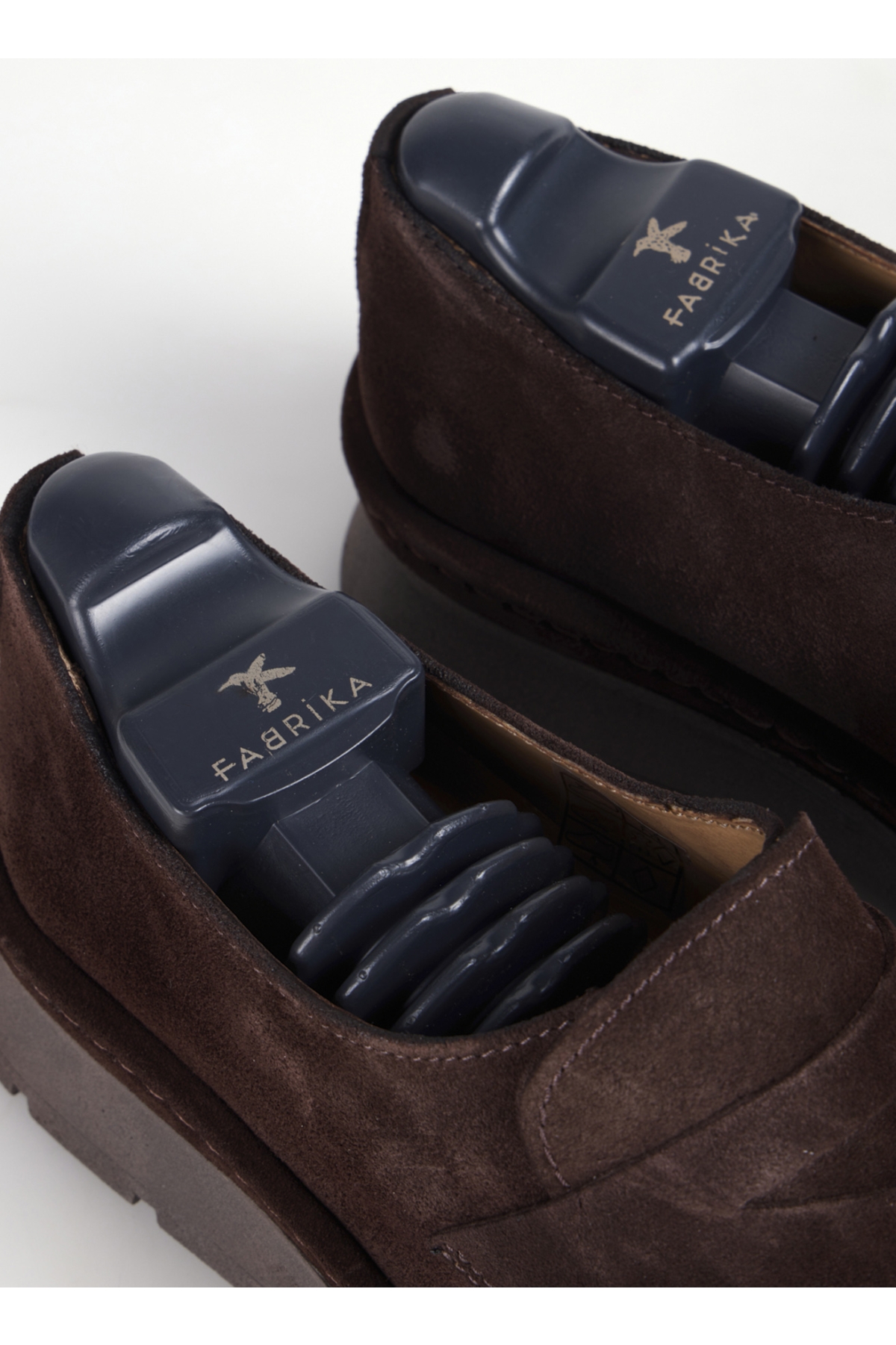 Kahve Erkek Günlük Ayakkabı AXEL-LUCA - Görsel 4