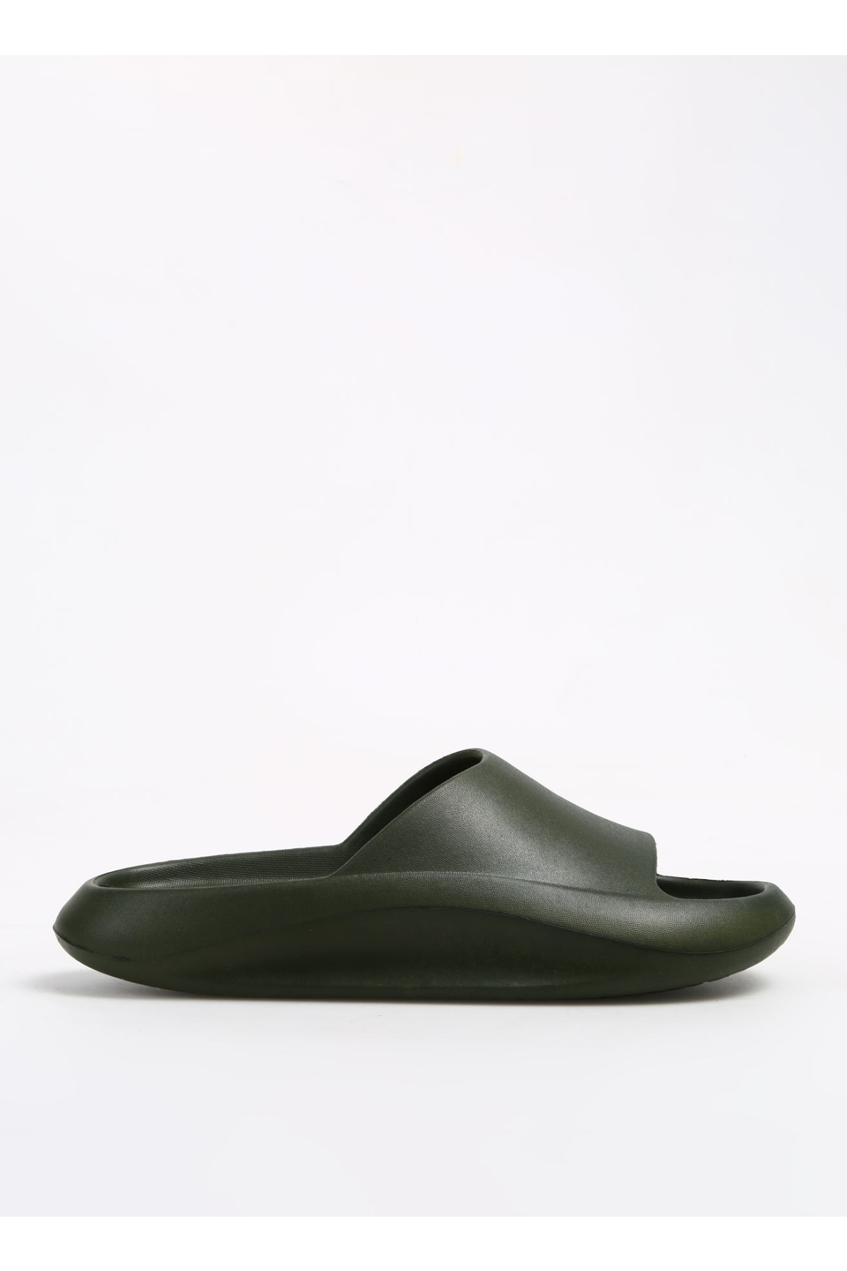 Haki Erkek Plaj Terliği SASSA - Görsel 2