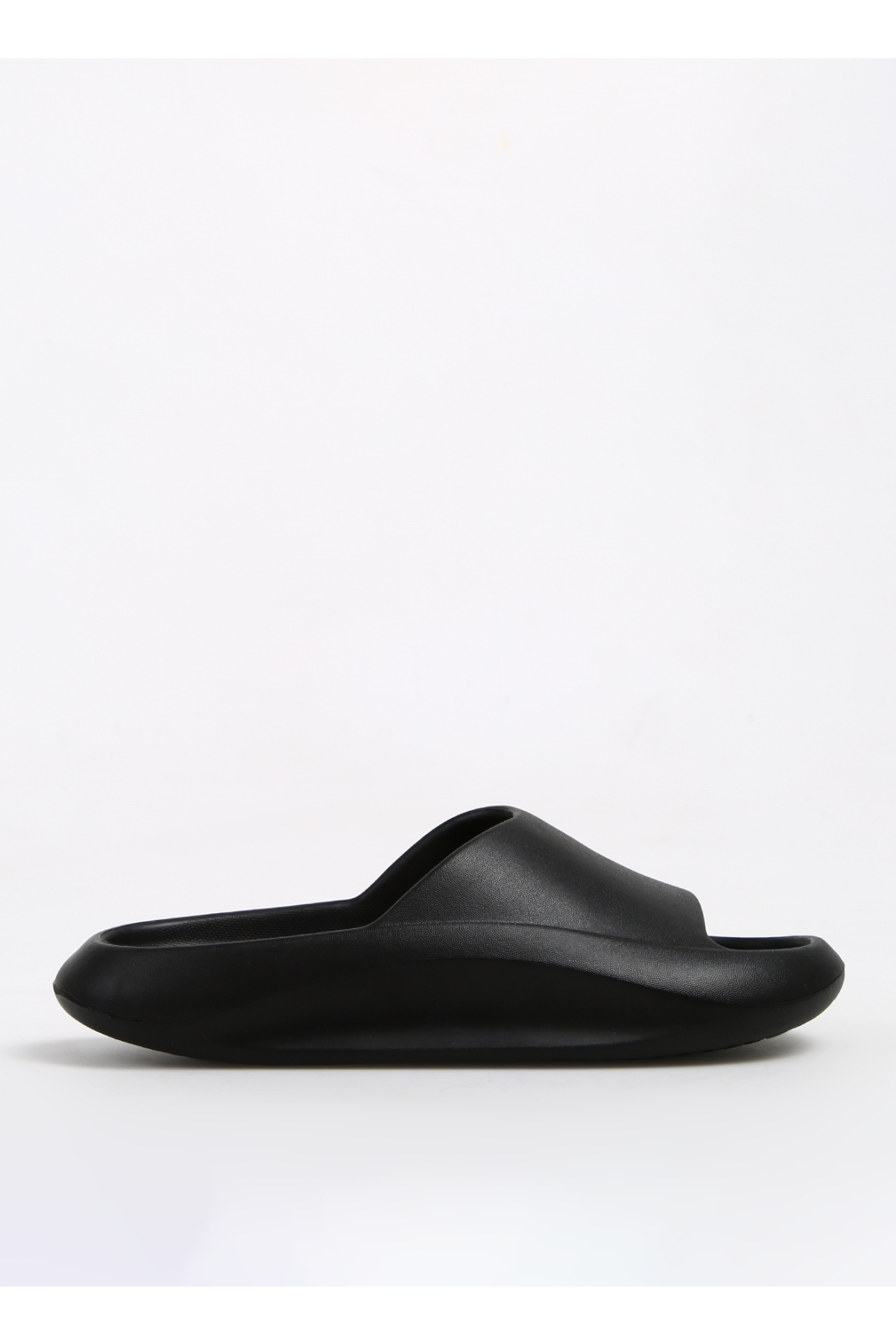 Siyah Erkek Plaj Terliği SASSA - Görsel 2