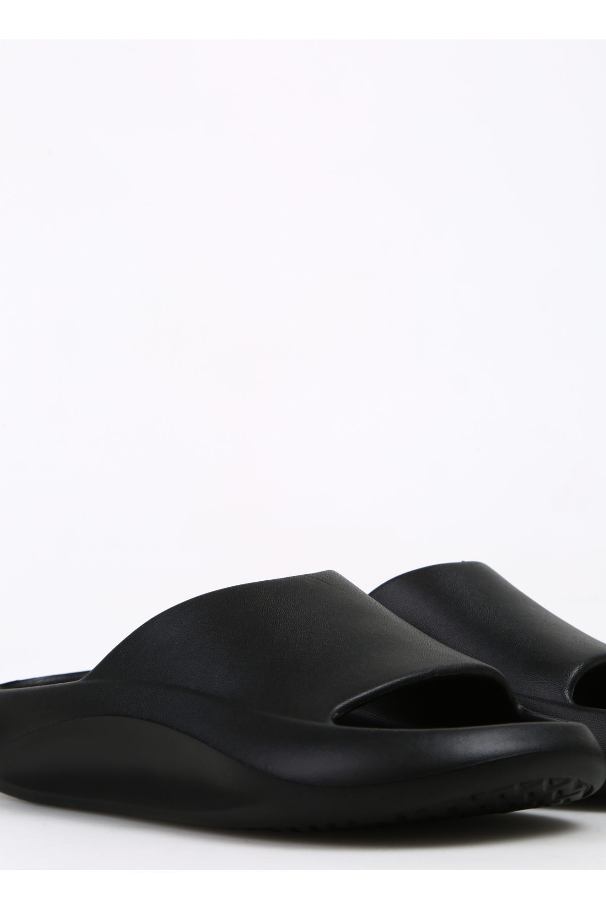 Siyah Erkek Plaj Terliği SASSA - Görsel 6