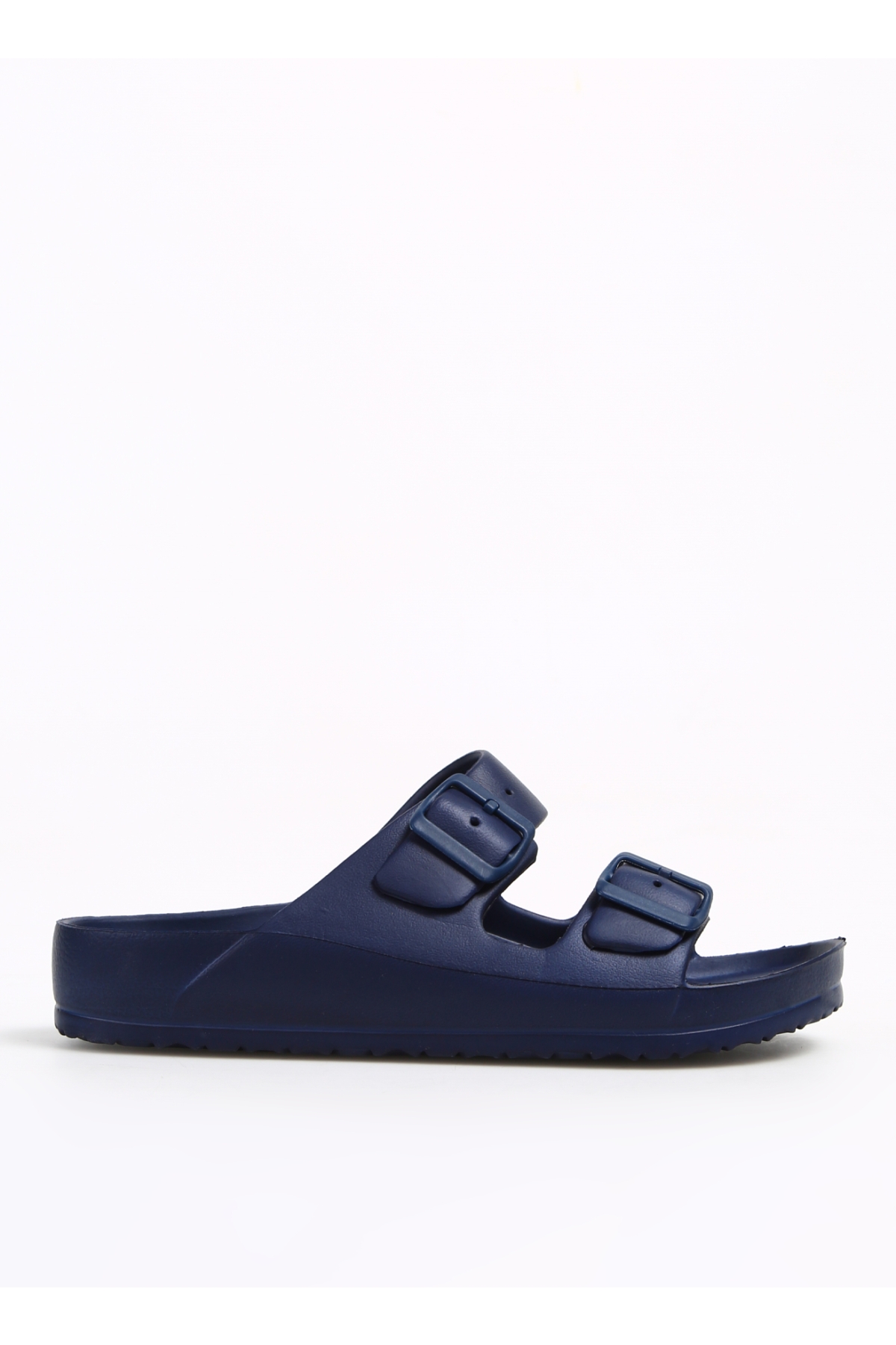 Lacivert Erkek Plaj Terliği TOMAS - Görsel 2