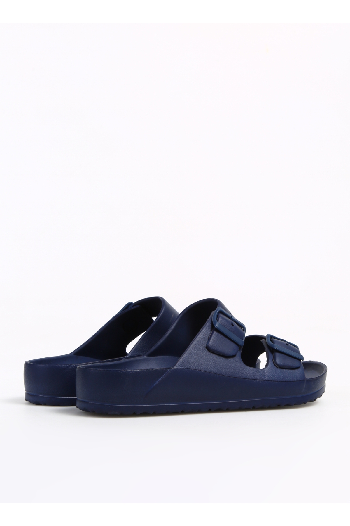 Lacivert Erkek Plaj Terliği TOMAS - Görsel 4