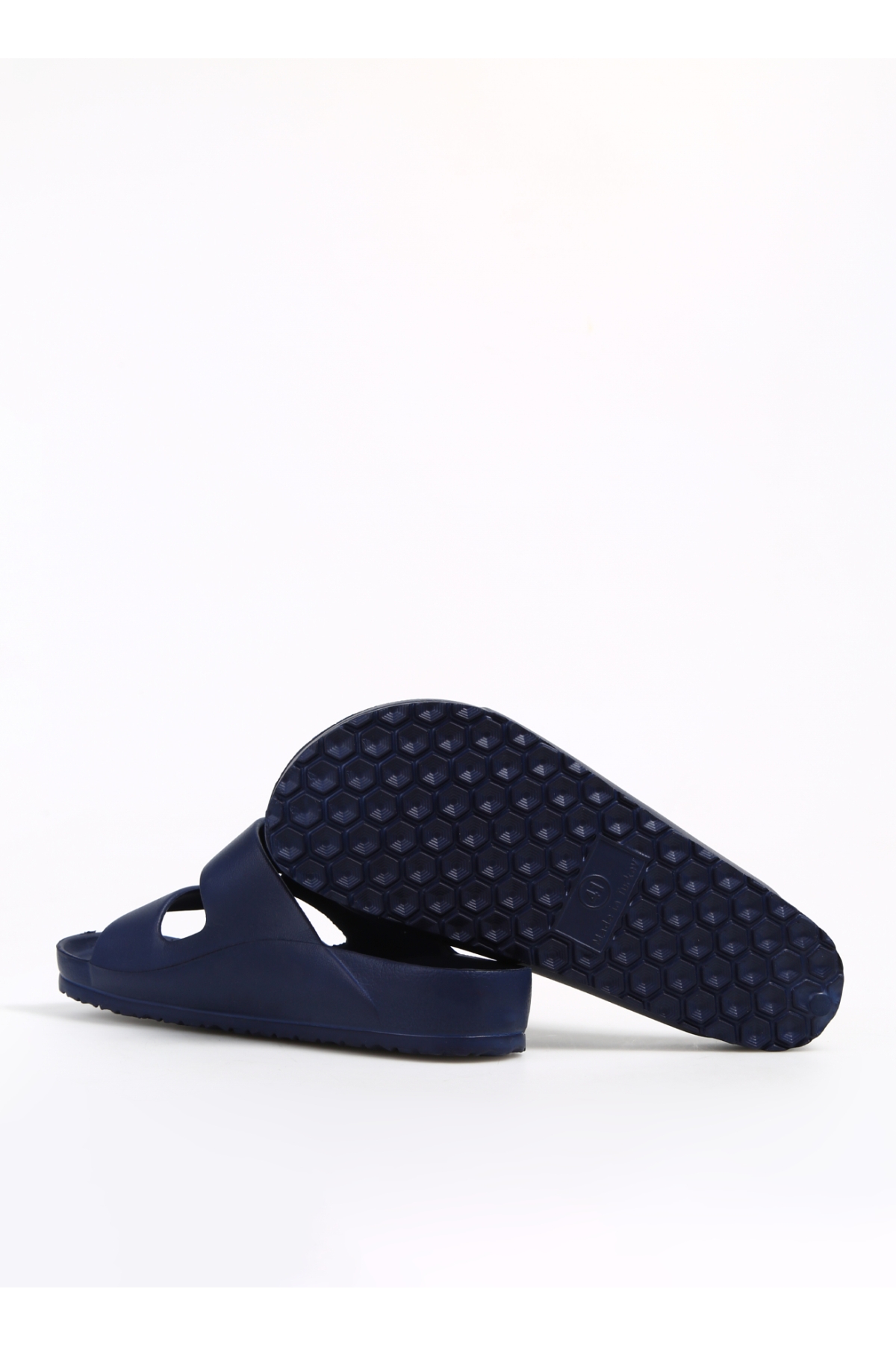 Lacivert Erkek Plaj Terliği TOMAS - Görsel 5