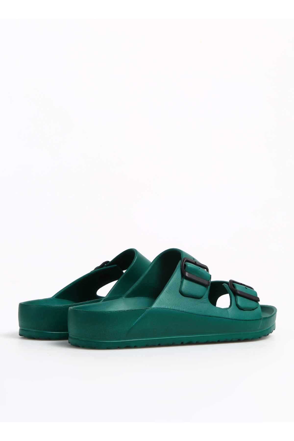 Petrol Erkek Plaj Terliği TOMAS - Görsel 4