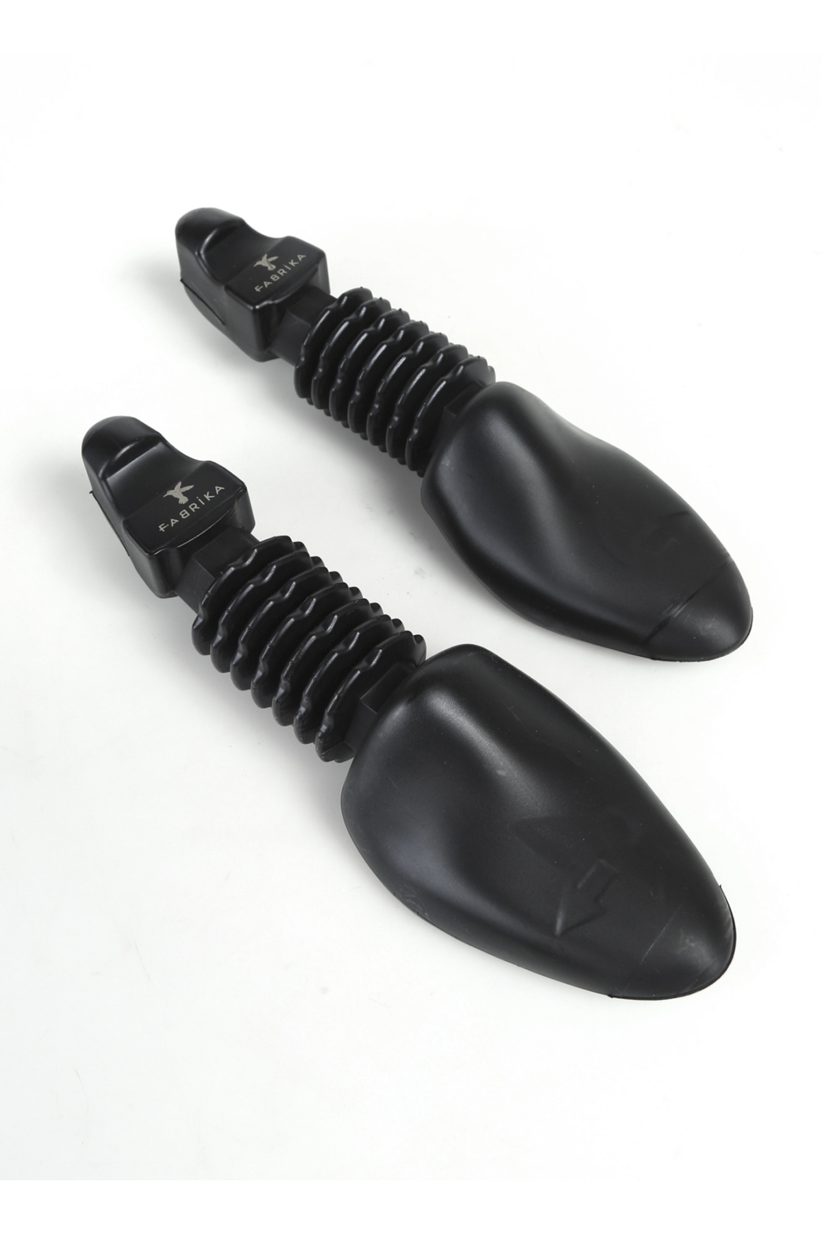 Siyah Erkek Günlük Ayakkabı AXEL-LUCA - Görsel 8