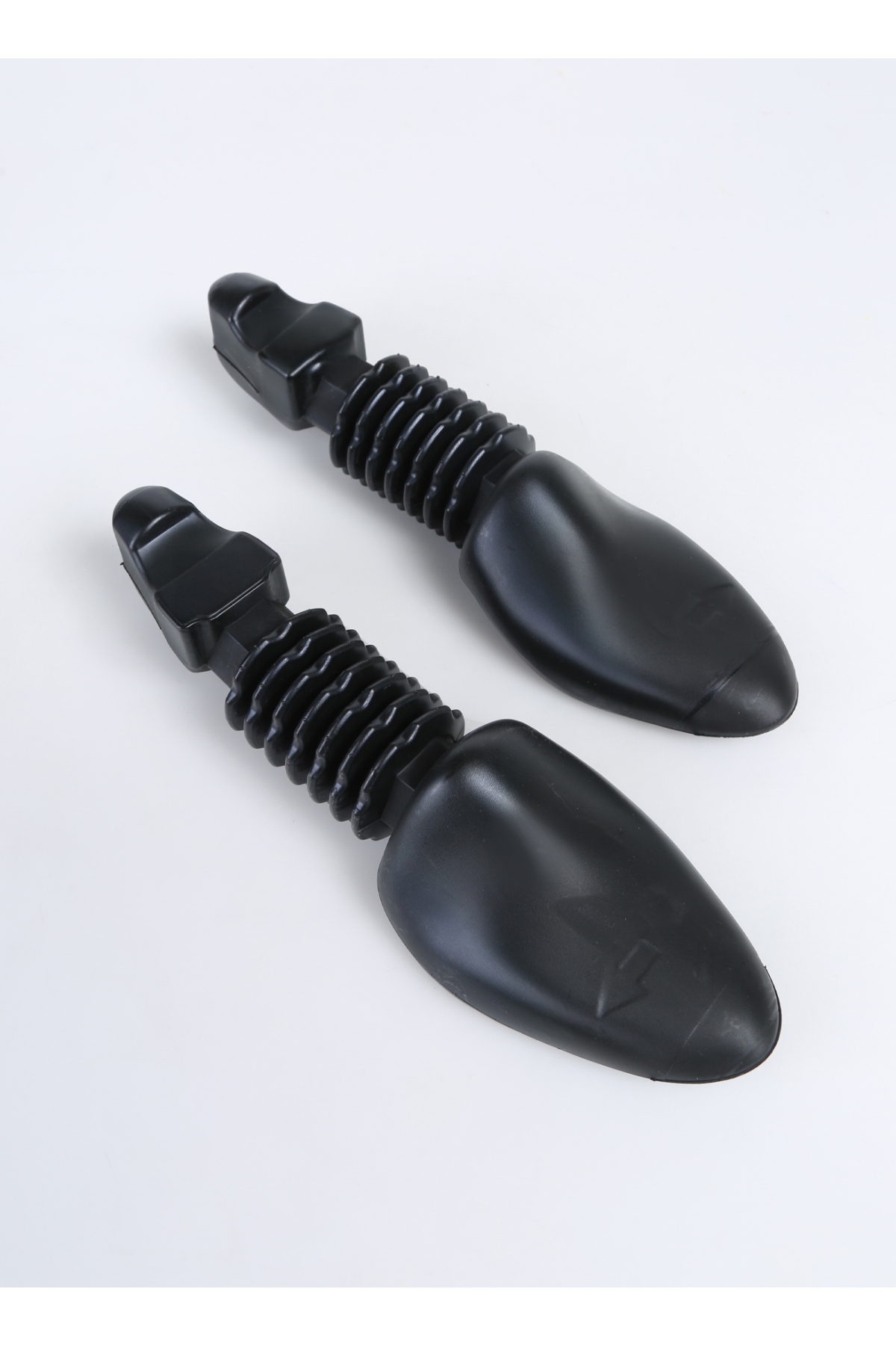 Deri Siyah Erkek Günlük Ayakkabı CANTERT - Görsel 4