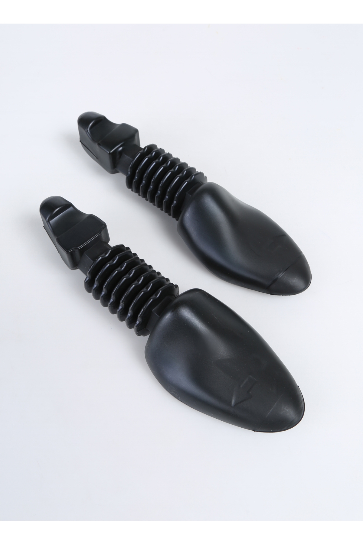 Deri Siyah Erkek Günlük Ayakkabı BALUN - Görsel 4