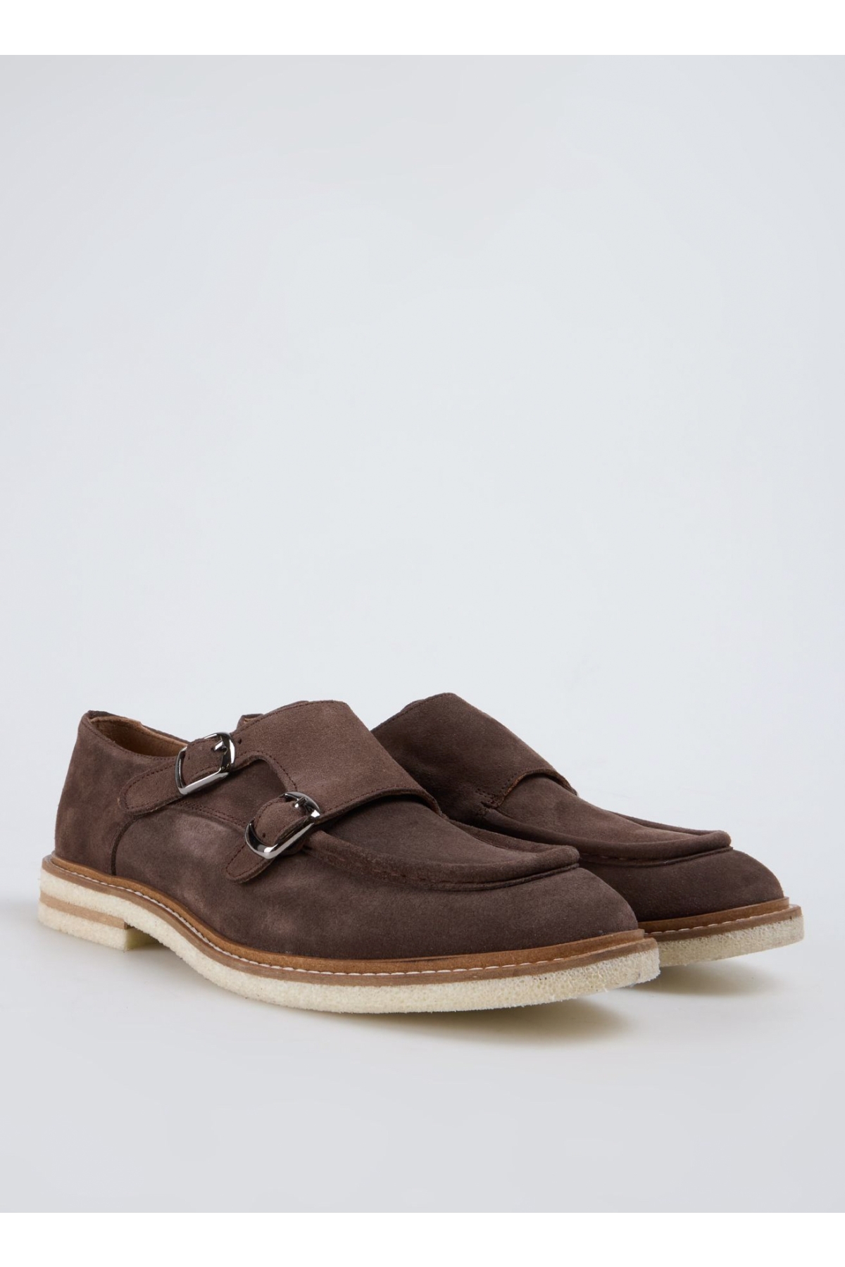 Süet Vizon Erkek Günlük Ayakkabı VALOR-ZENITH - Görsel 3