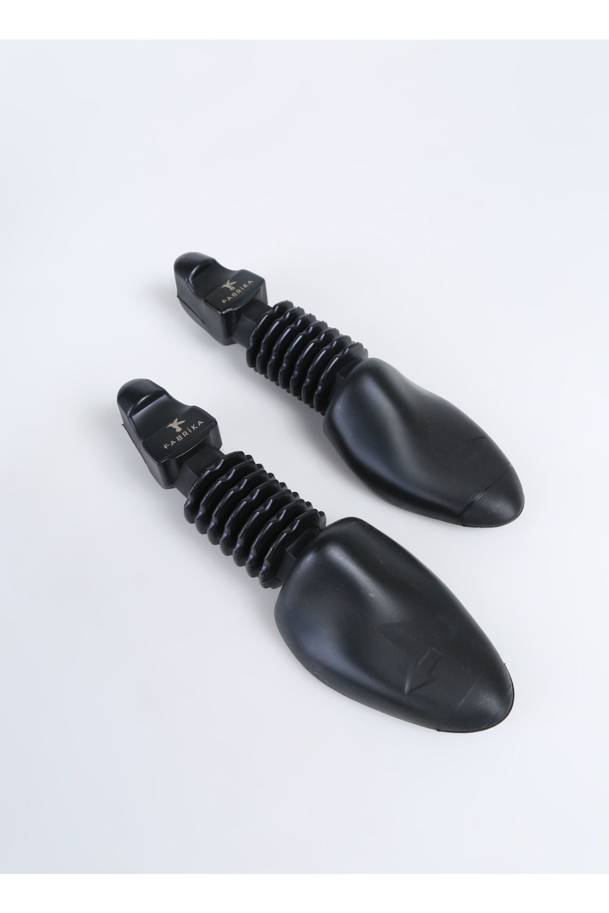 Siyah Erkek Deri Günlük Ayakkabı MENGA-CLINT - Görsel 9