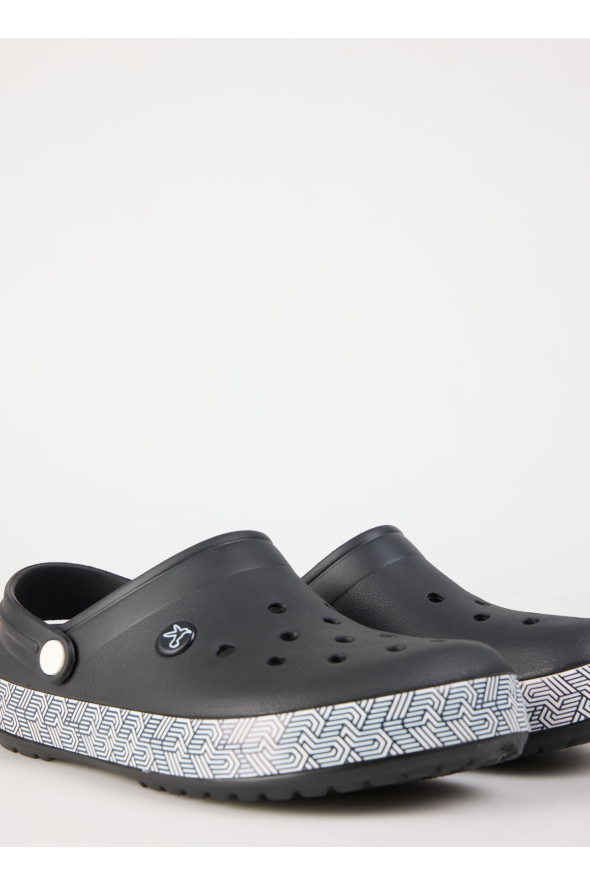 Siyah Erkek Terlik INFERNO - Görsel 3