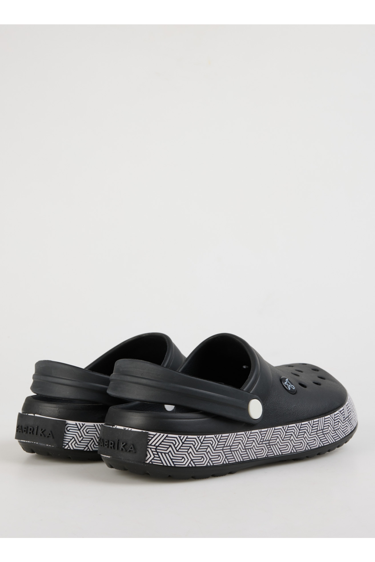 Siyah Erkek Terlik INFERNO - Görsel 4