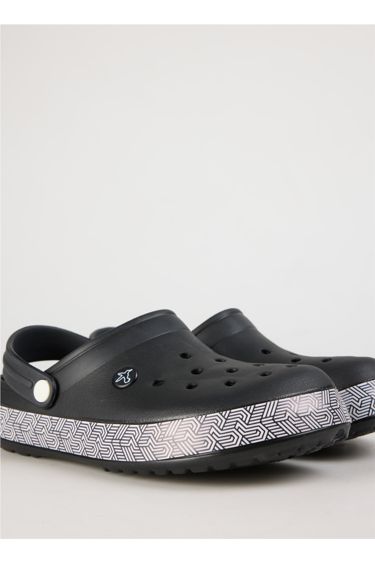 Siyah Erkek Terlik INFERNO - Görsel 6