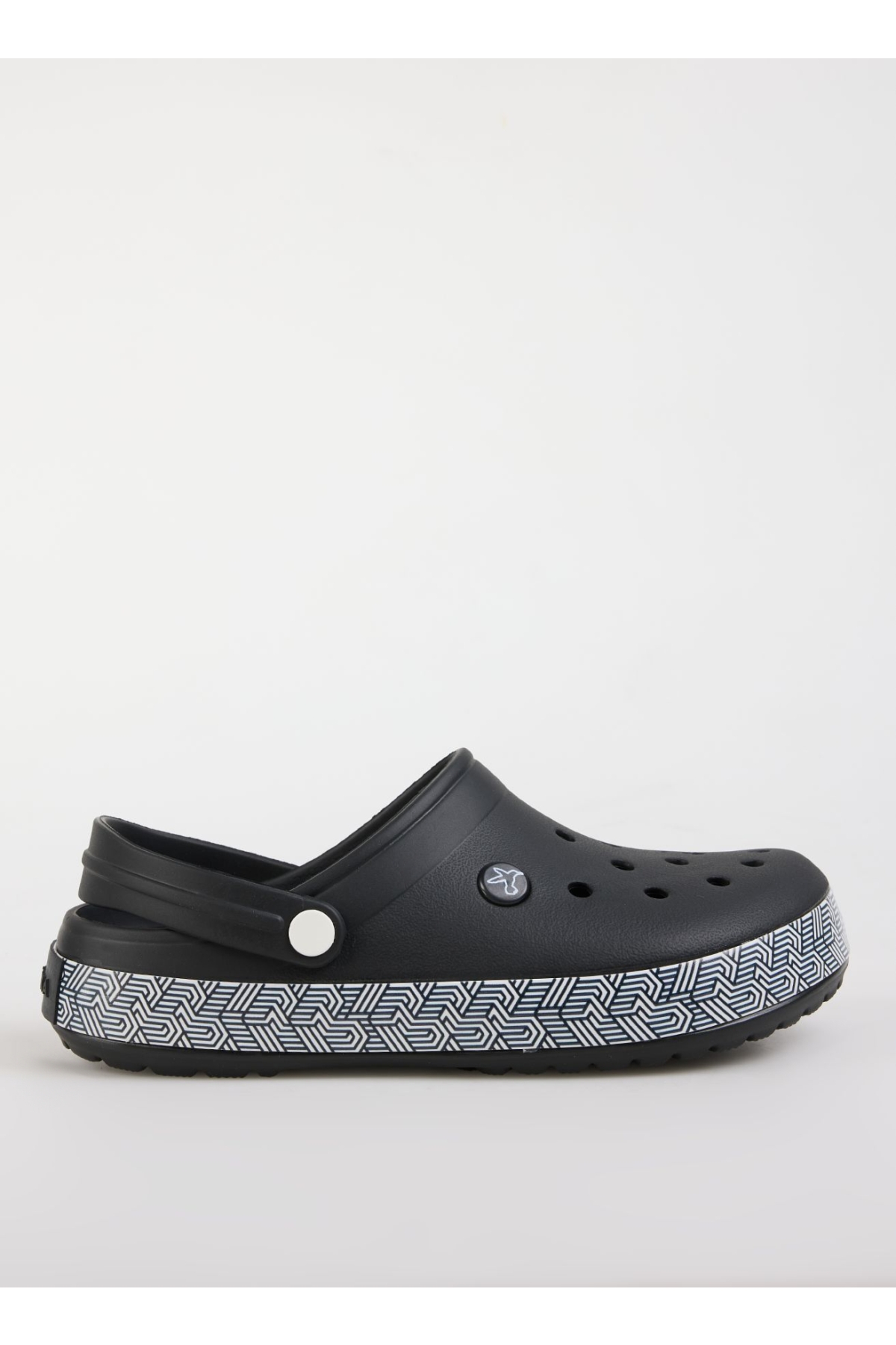 Siyah Erkek Terlik INFERNO - Görsel 7