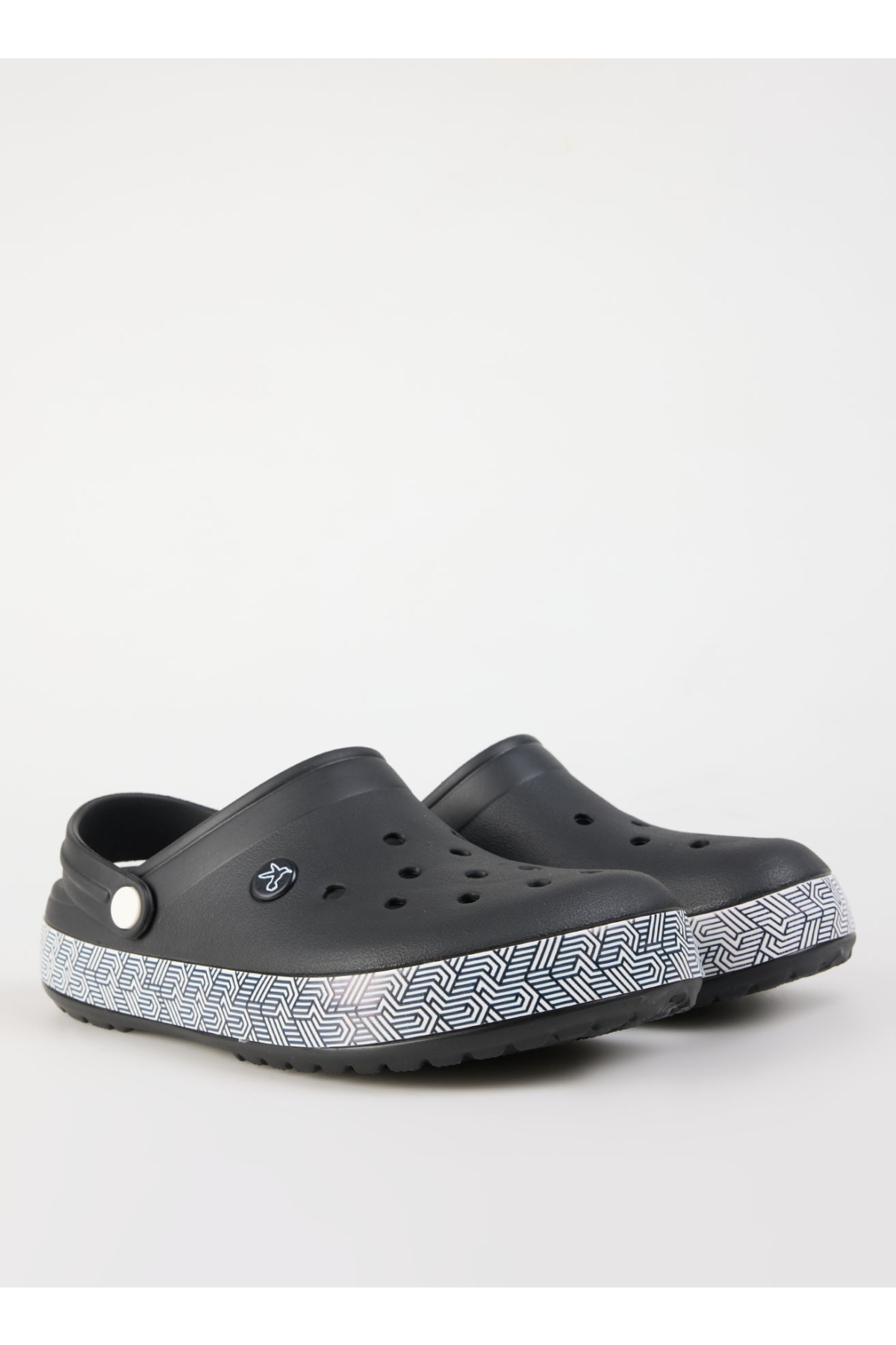 Siyah Erkek Terlik INFERNO - Görsel 8