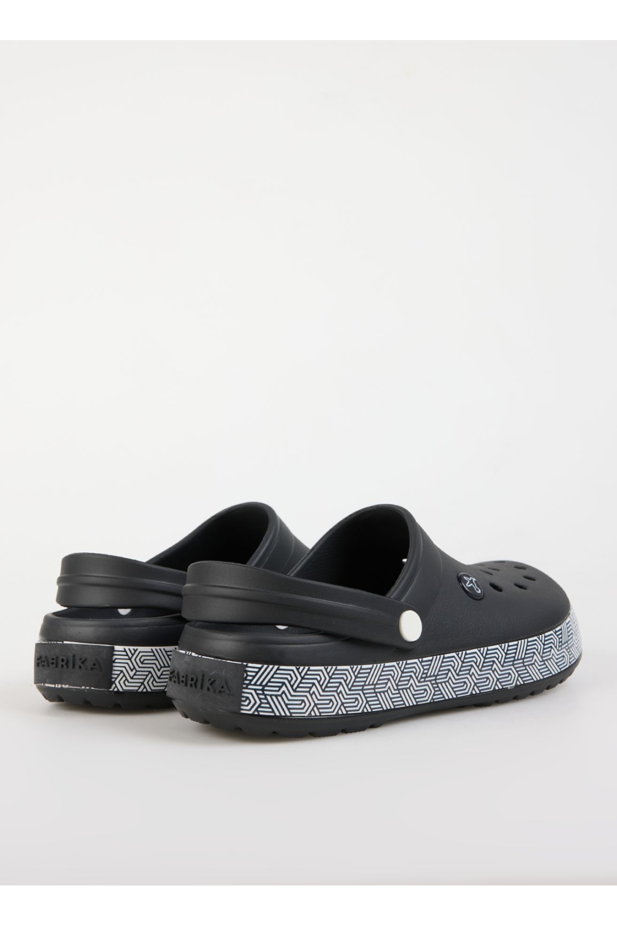 Siyah Erkek Terlik INFERNO - Görsel 9