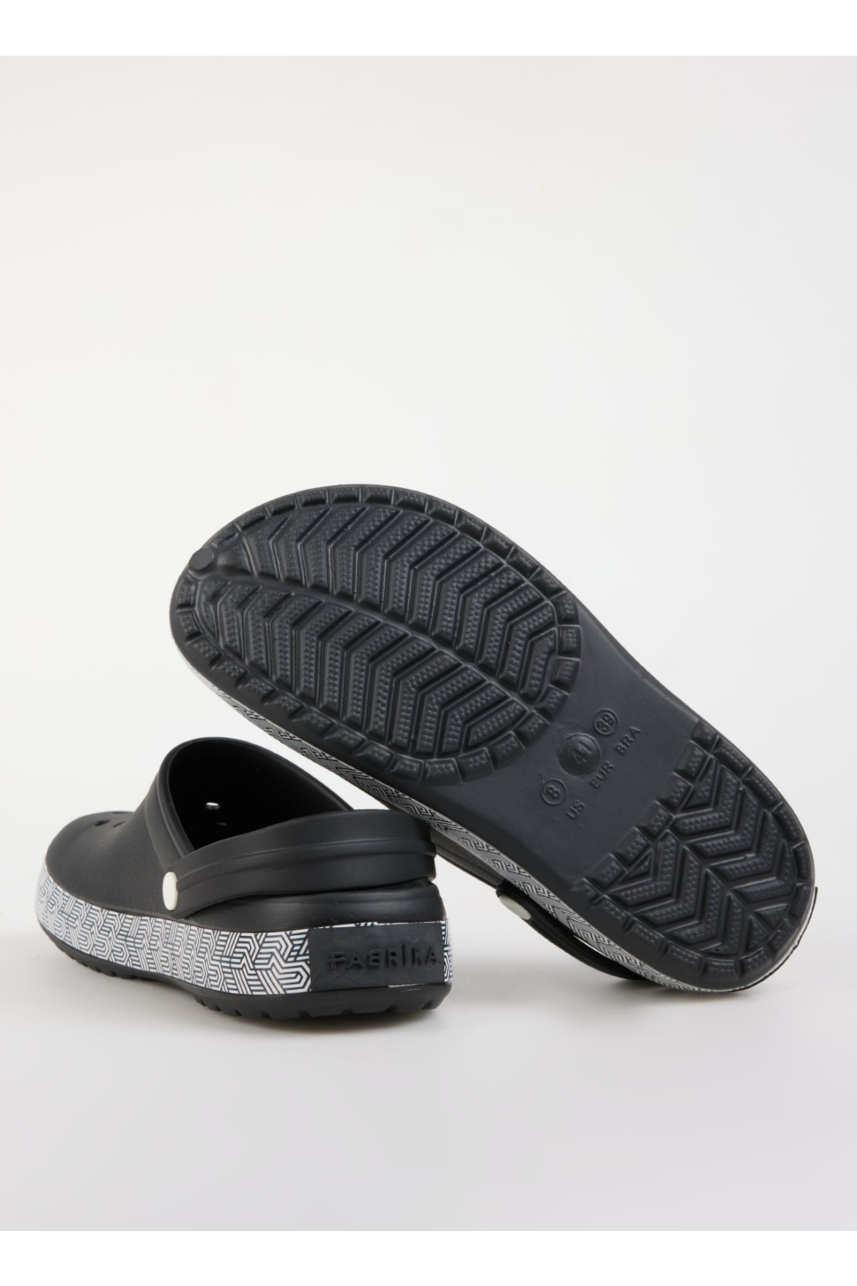 Siyah Erkek Terlik INFERNO - Görsel 10