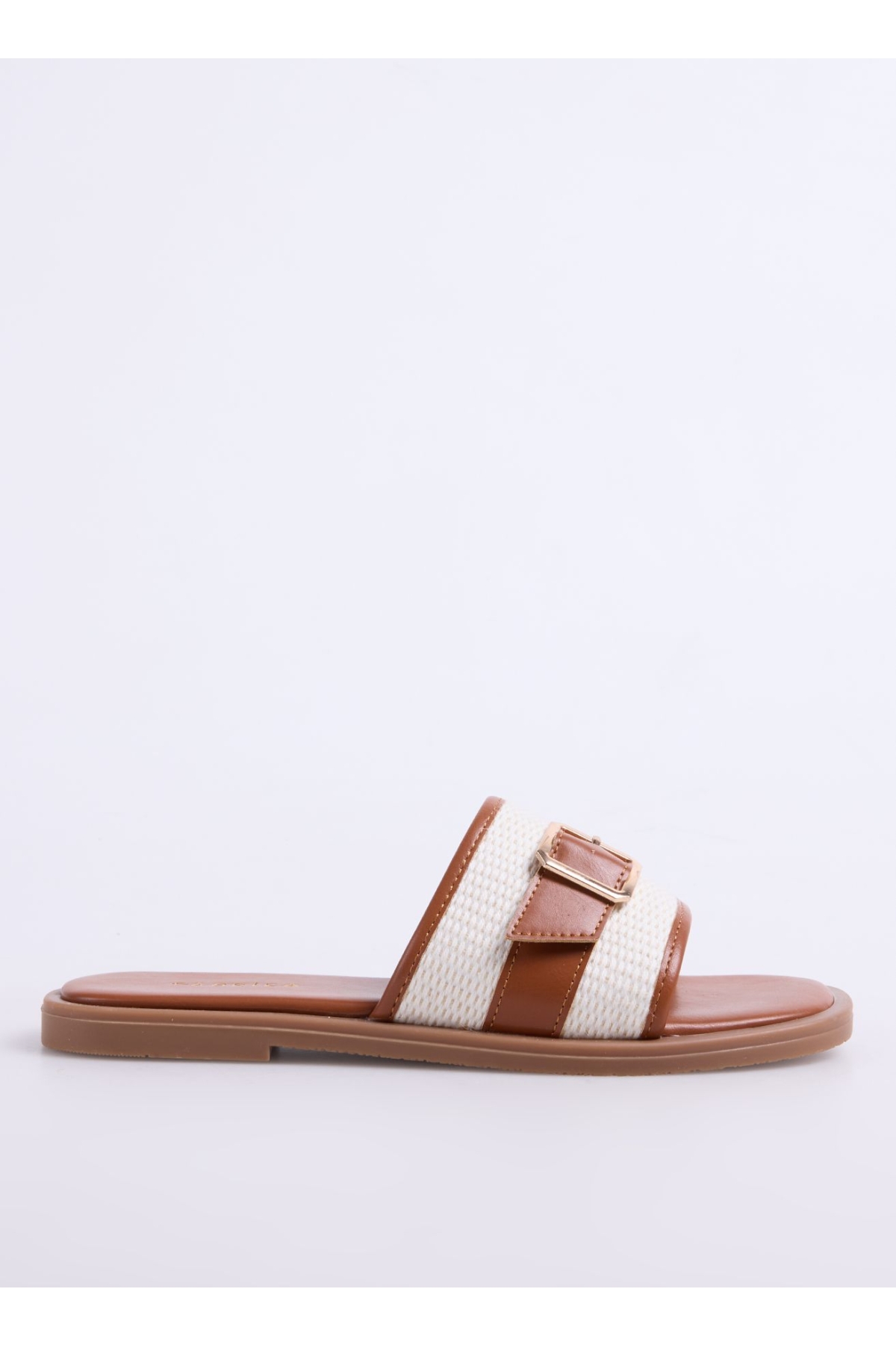 Taba Kadın Terlik MEDINA - Görsel 2