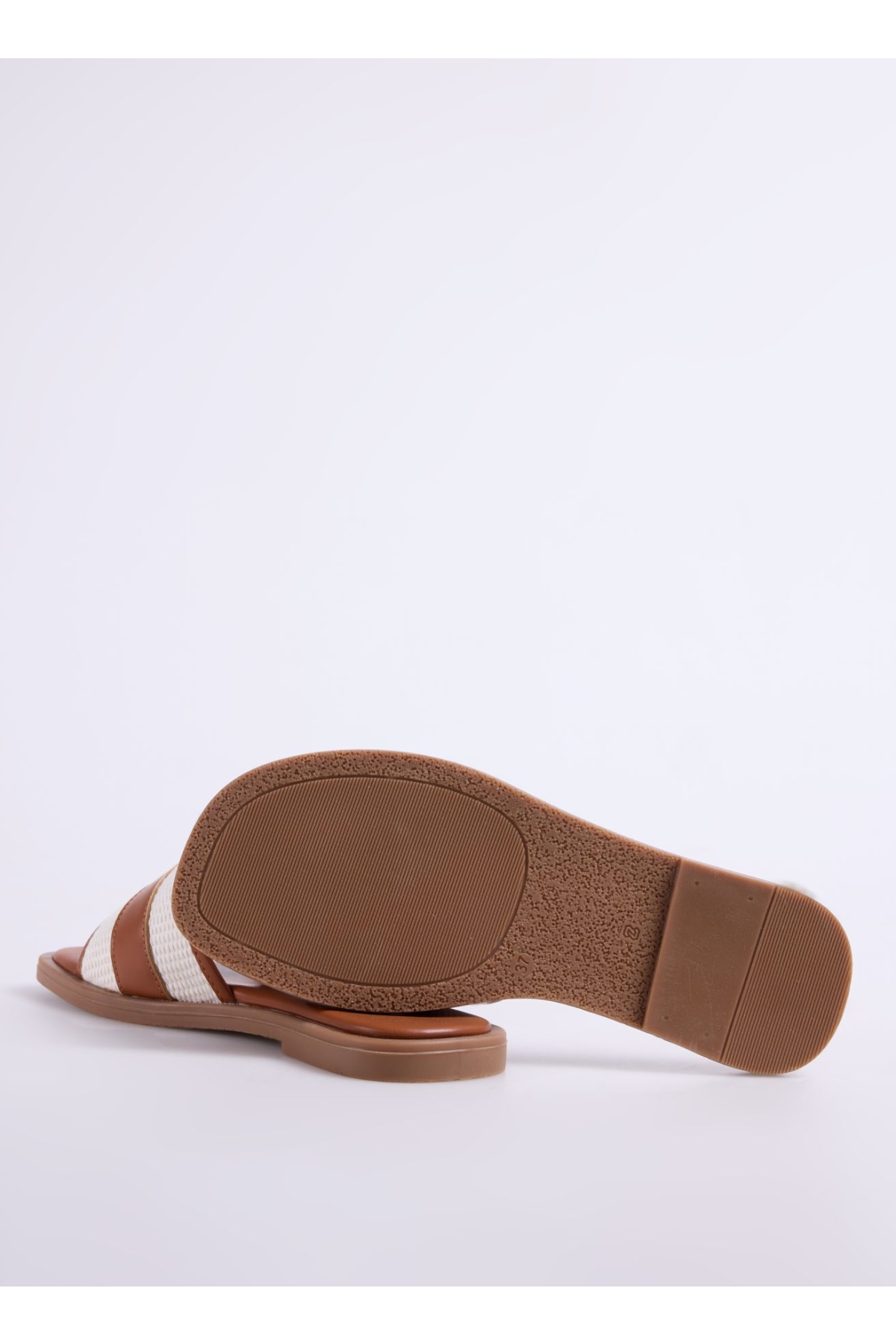 Taba Kadın Terlik MEDINA - Görsel 5