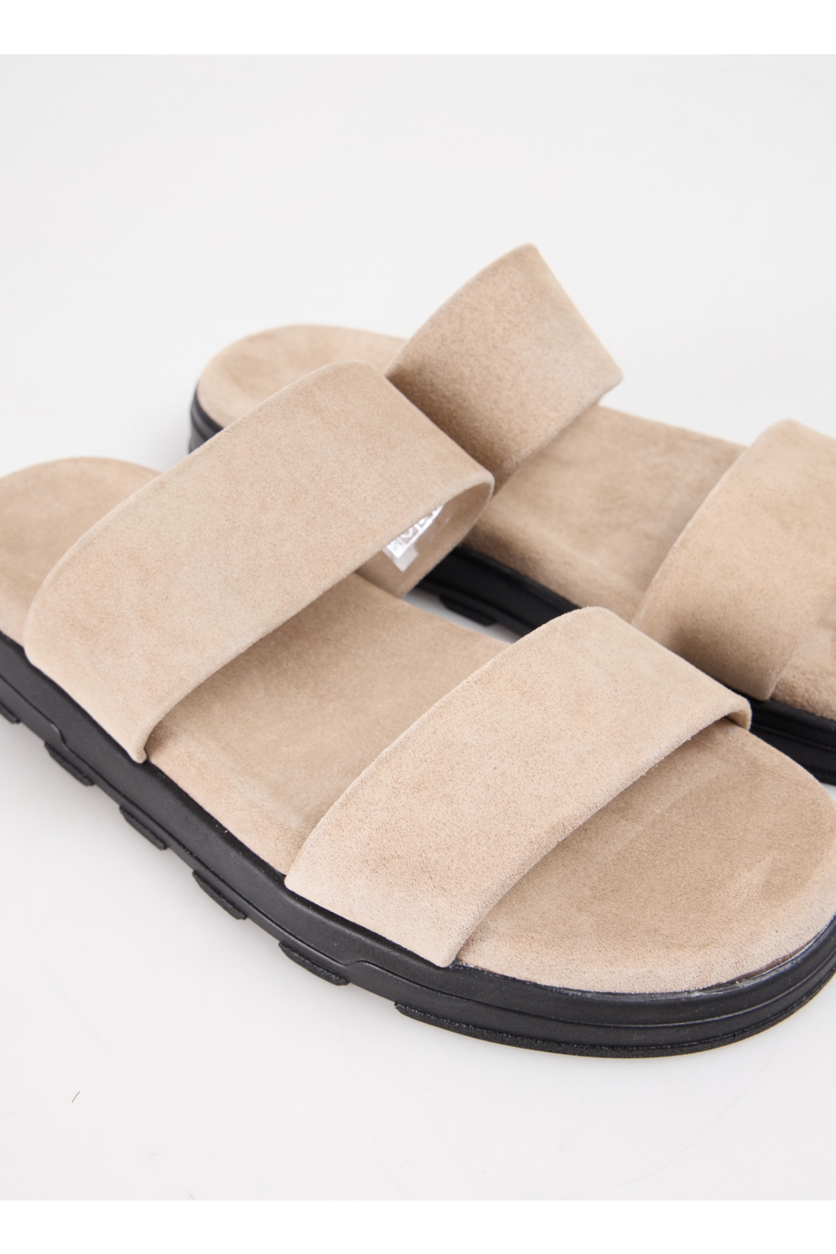 Vizon Erkek Terlik CAL - Görsel 6