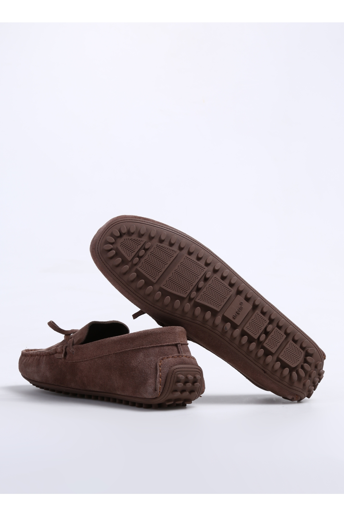 Vizon Erkek Süet Günlük Ayakkabı SINE - Görsel 6