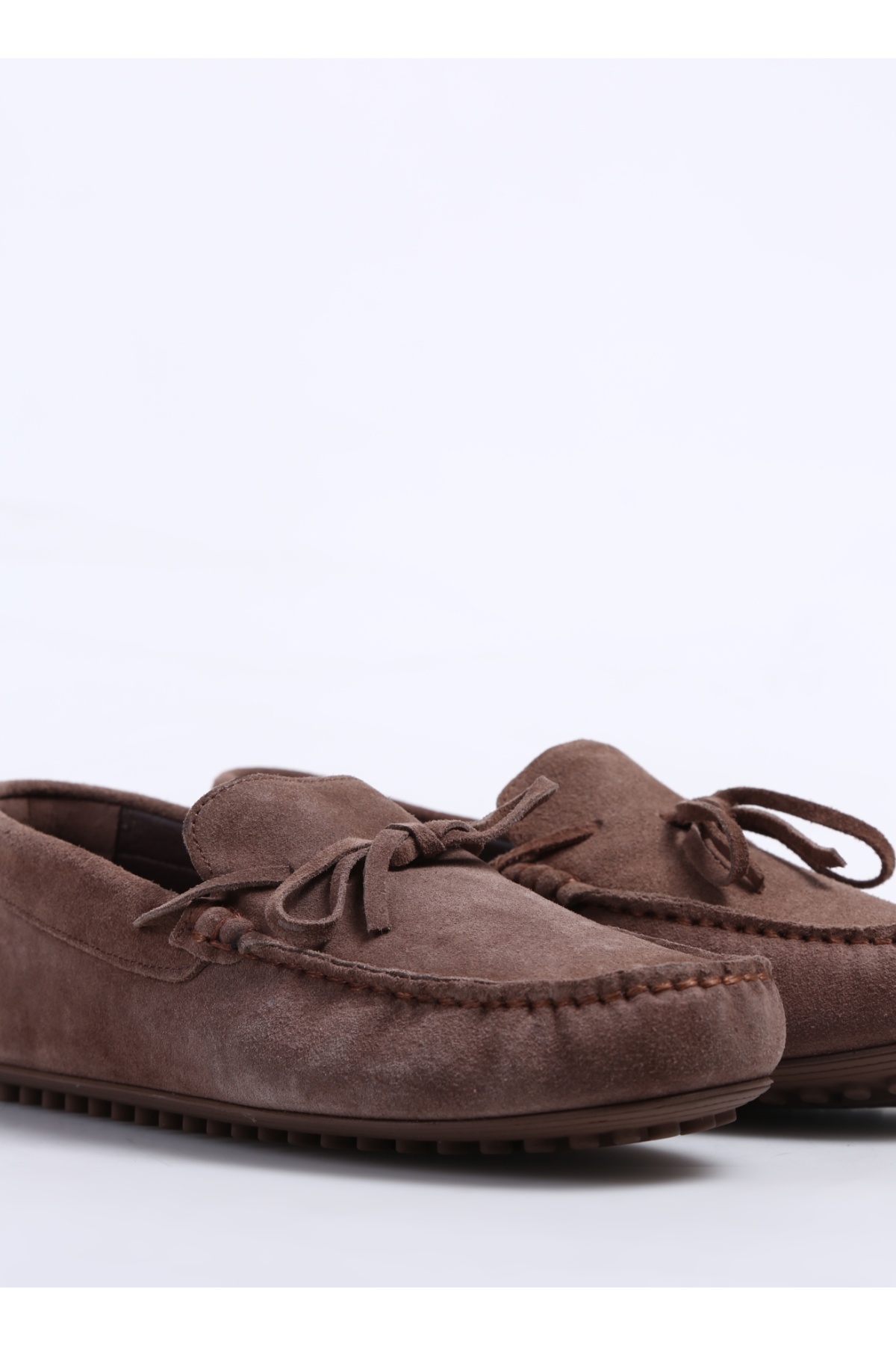 Vizon Erkek Süet Günlük Ayakkabı SINE - Görsel 7