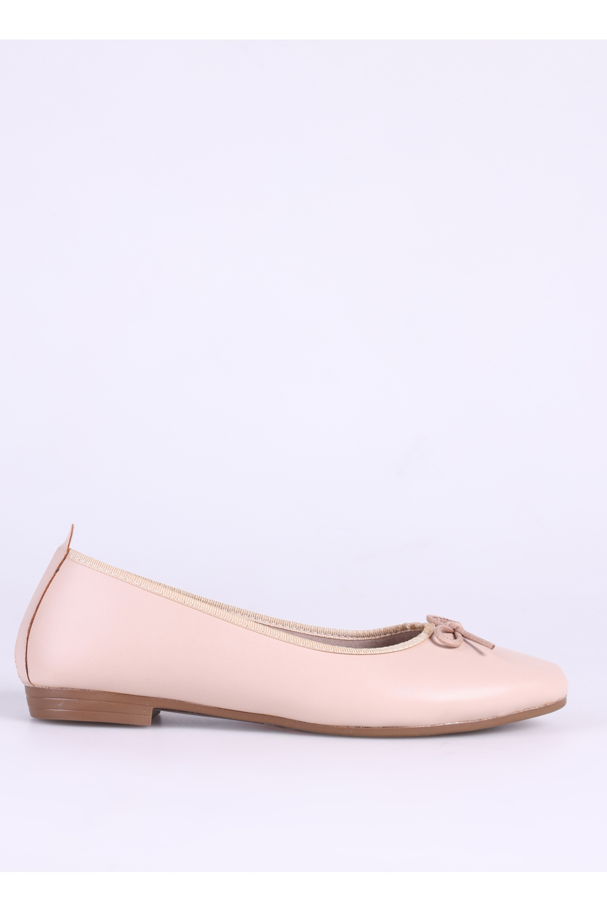 Bej Kadın Babet BRINA - Görsel 2