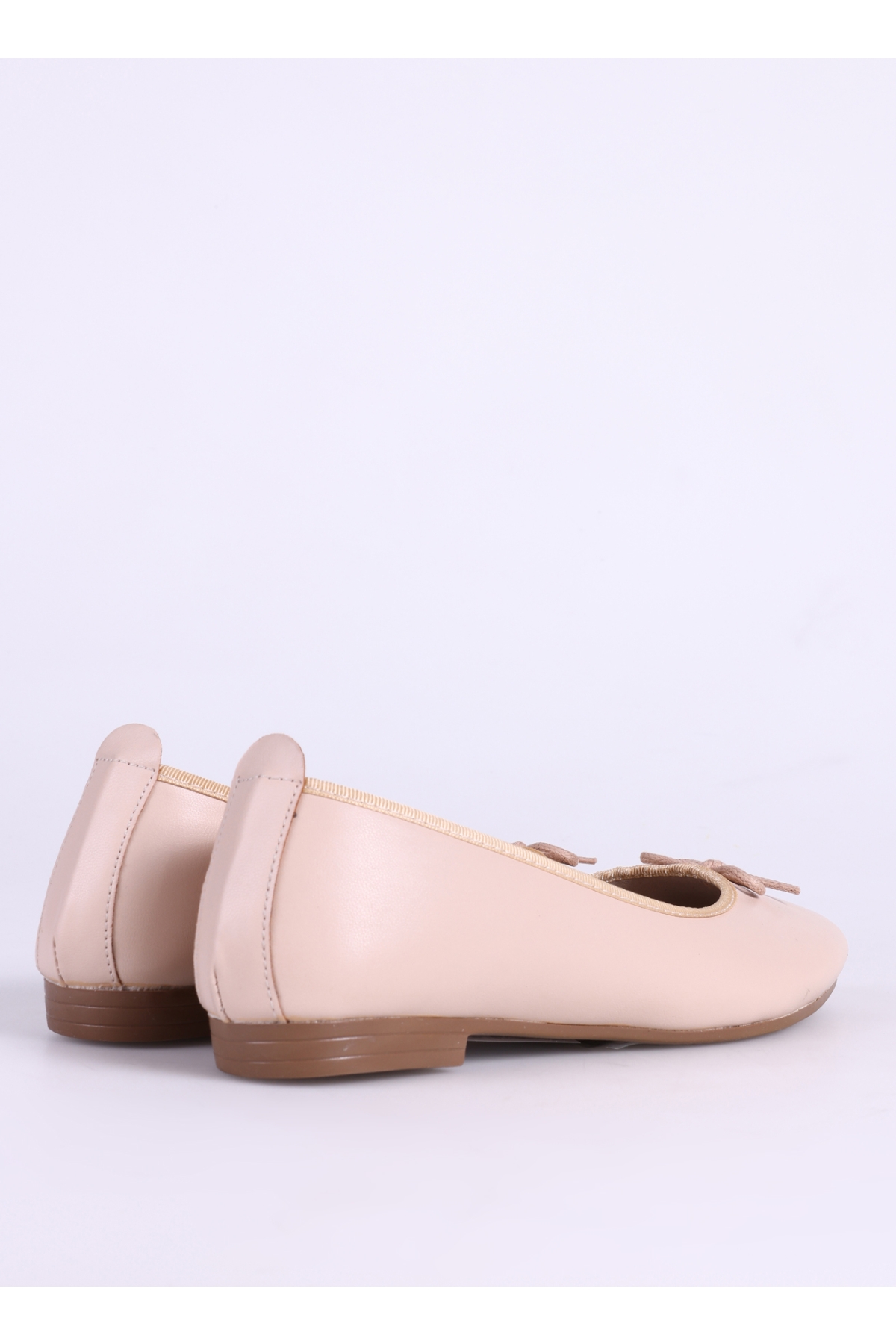 Bej Kadın Babet BRINA - Görsel 4