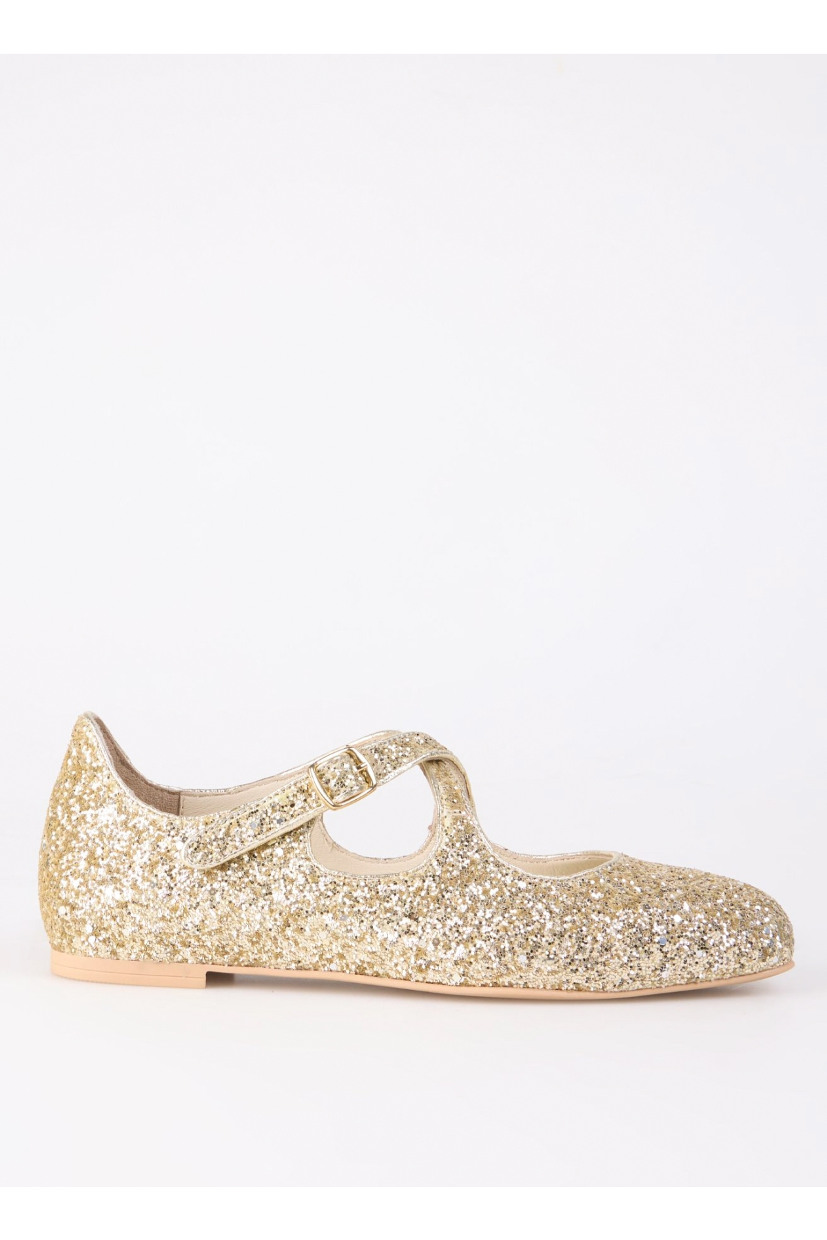 Altın Kadın Babet D-COMGAN - Görsel 2