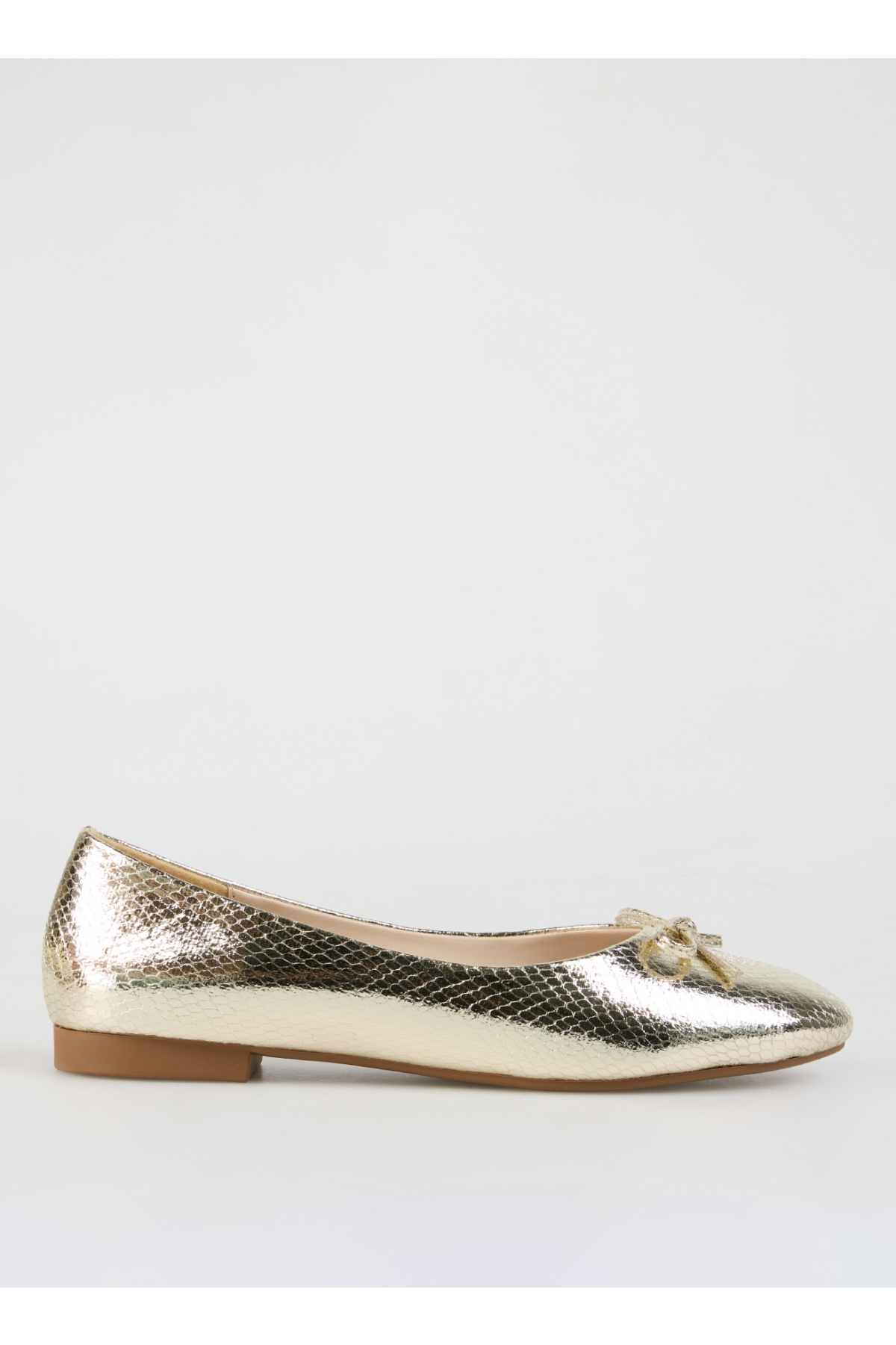 Altın Kadın Babet RIETTA - Görsel 2