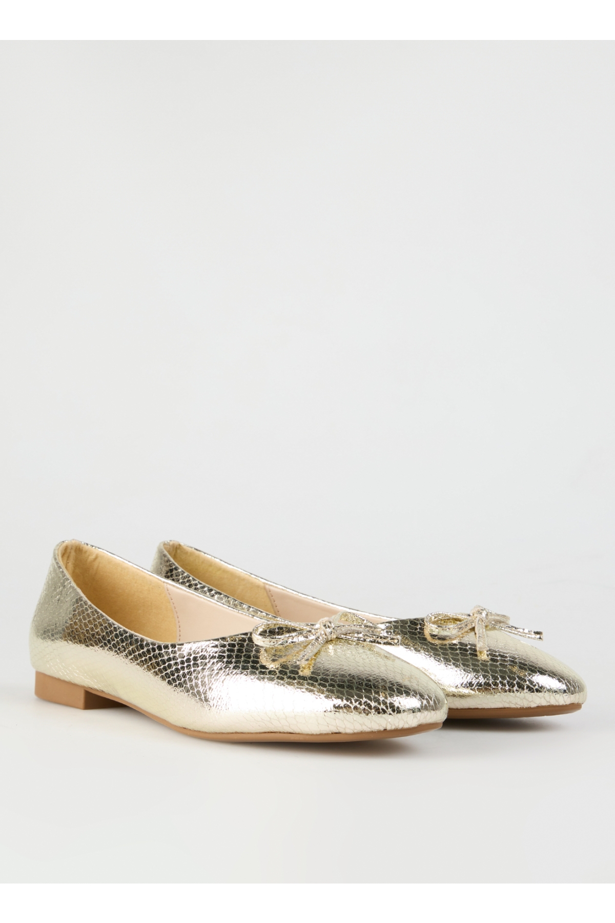 Altın Kadın Babet RIETTA - Görsel 3